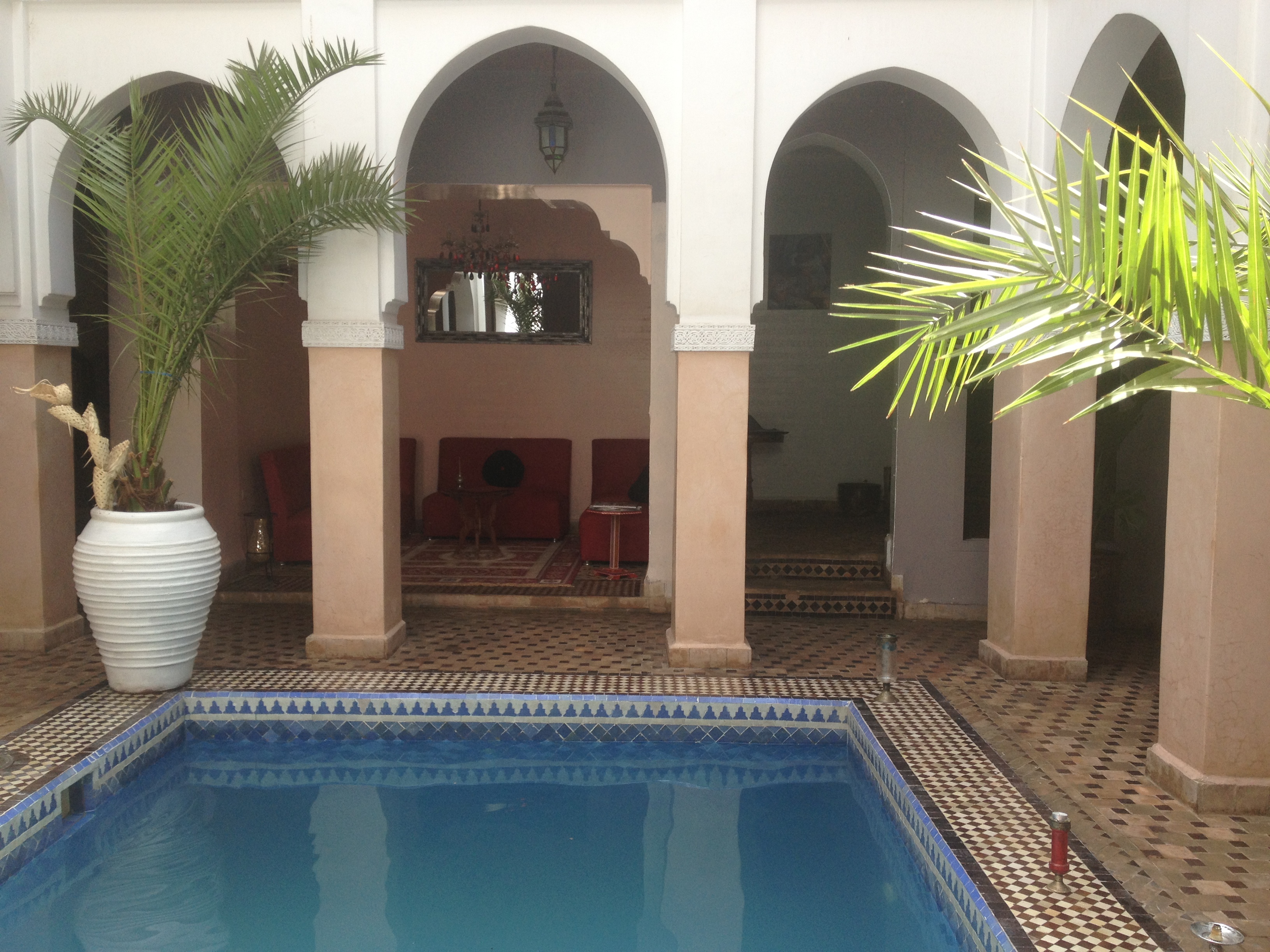 Riad Ciel d'Orient