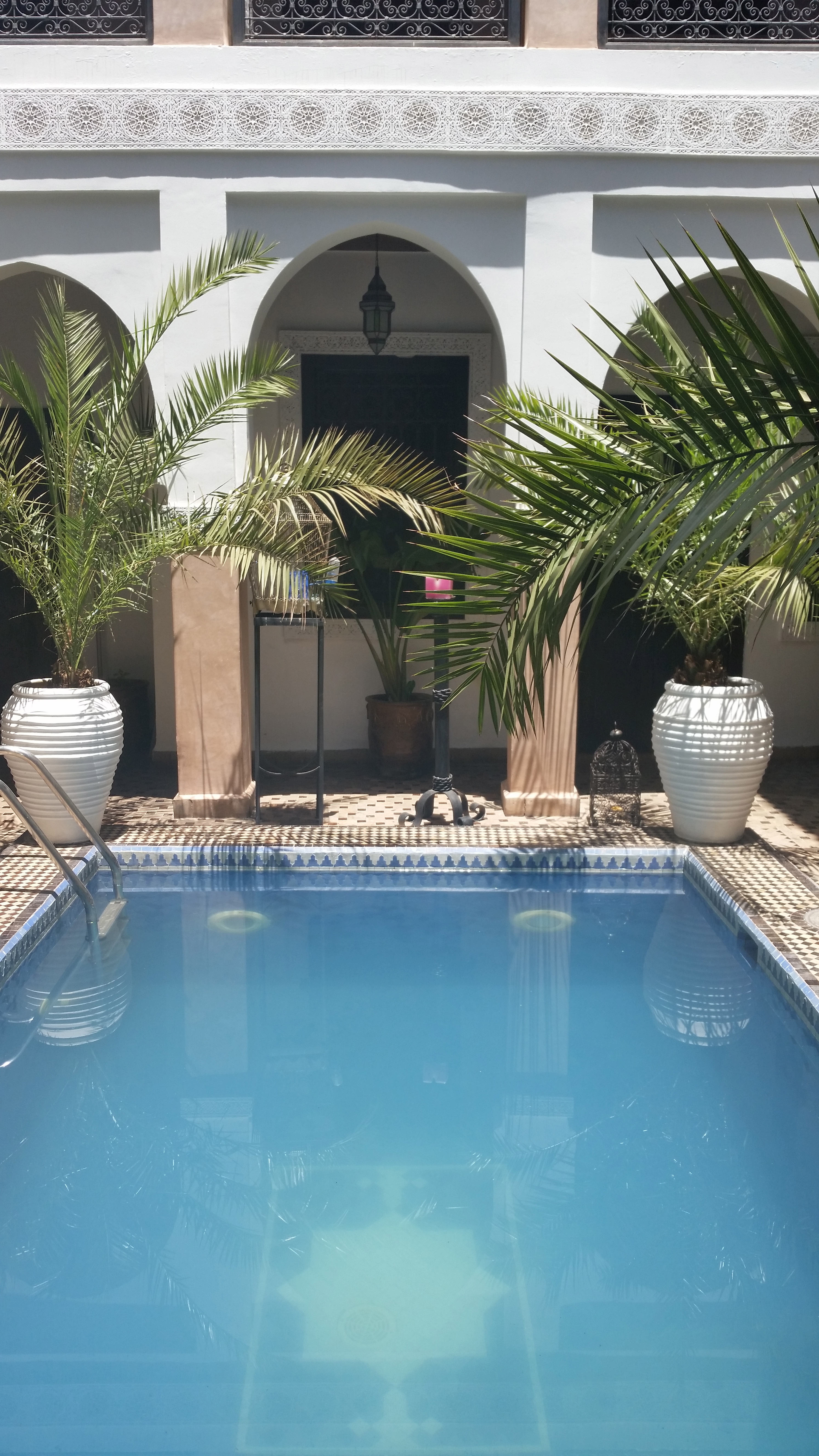 Riad Ciel d'Orient