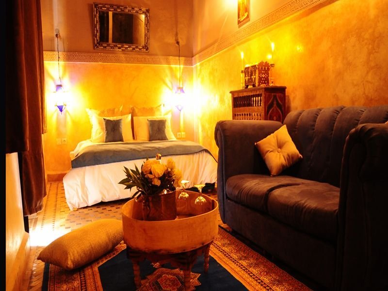 Riad Ciel d'Orient
