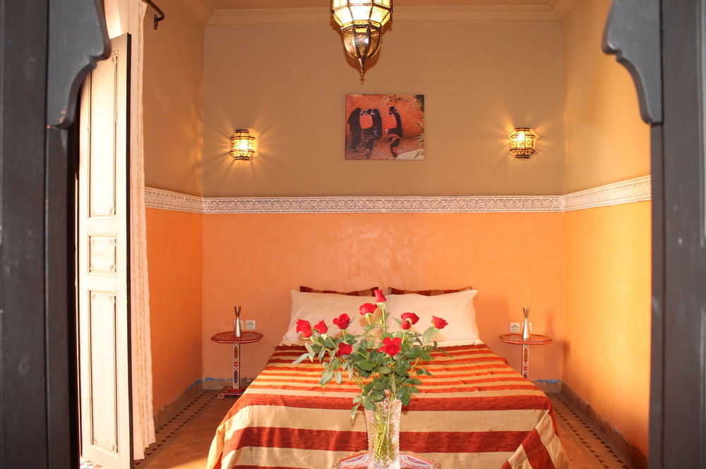 Riad Ciel d'Orient