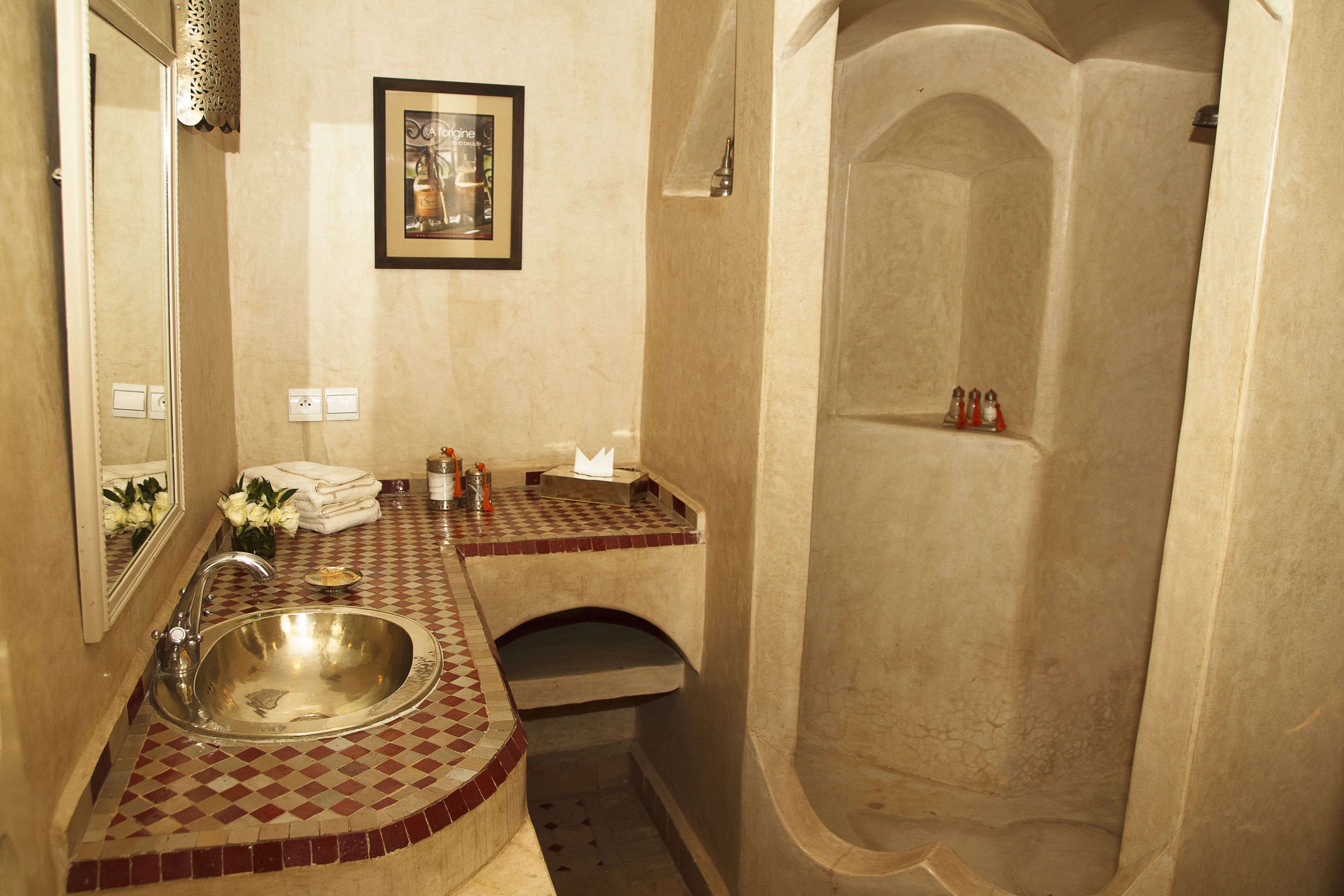 Riad Clementine