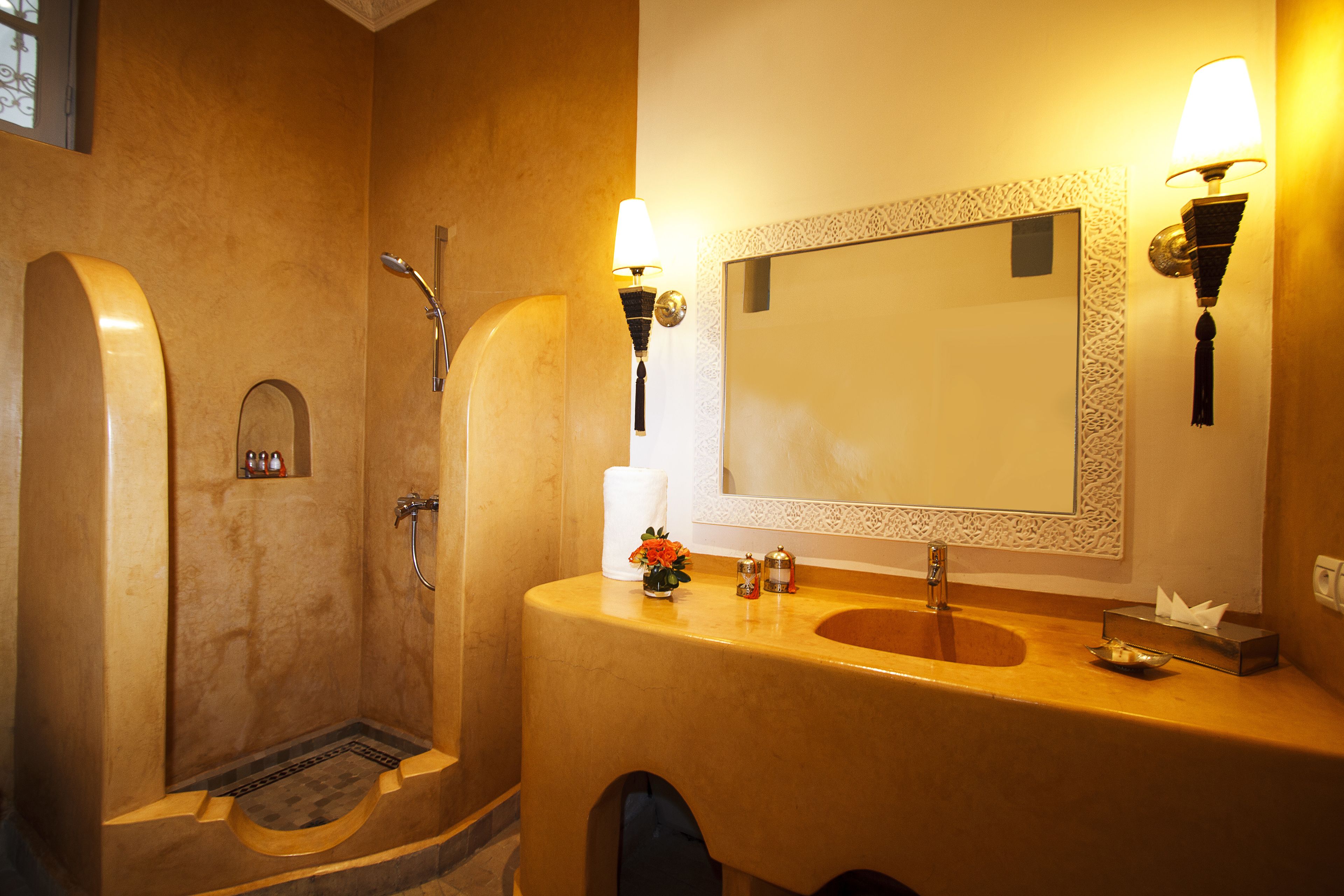 Riad Clementine