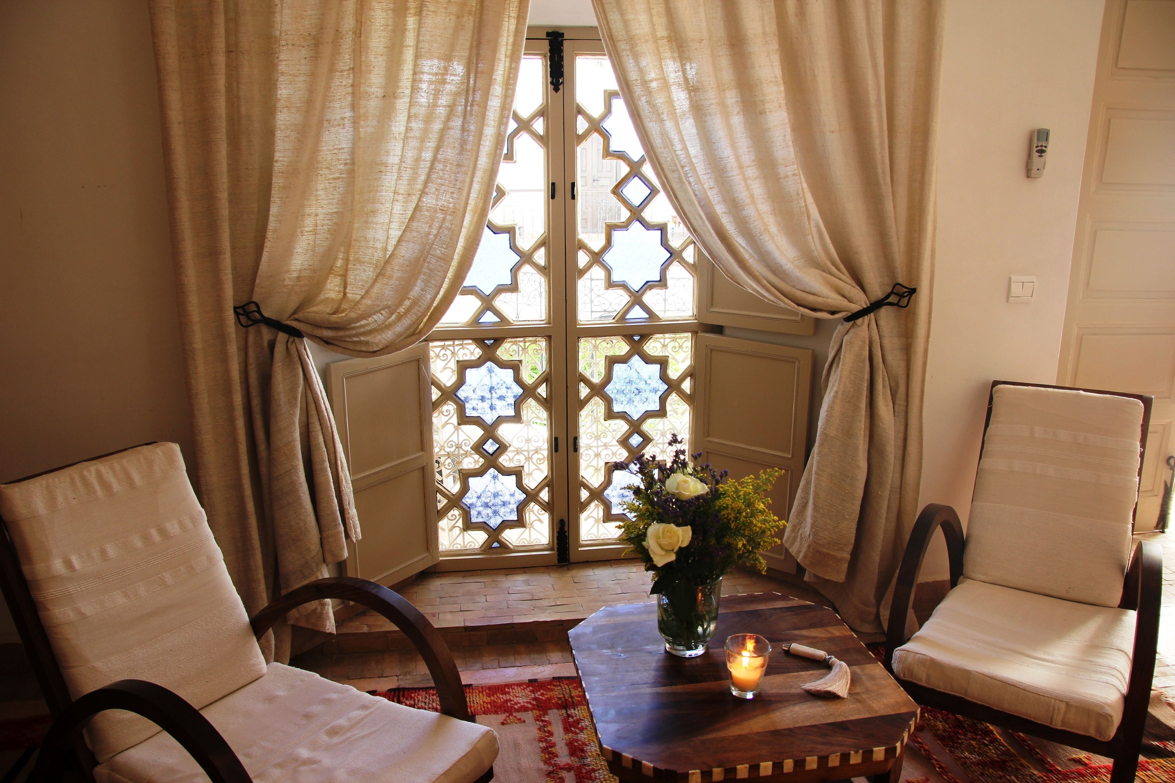 Riad Clementine