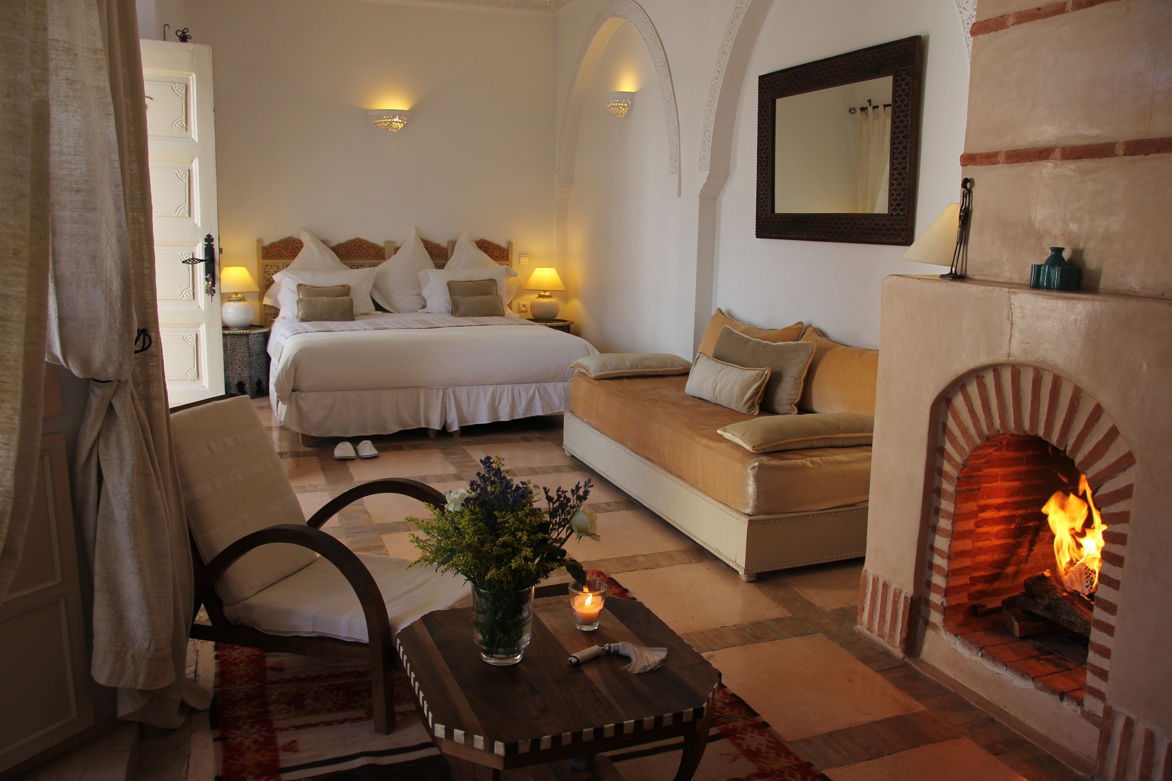 Riad Clementine