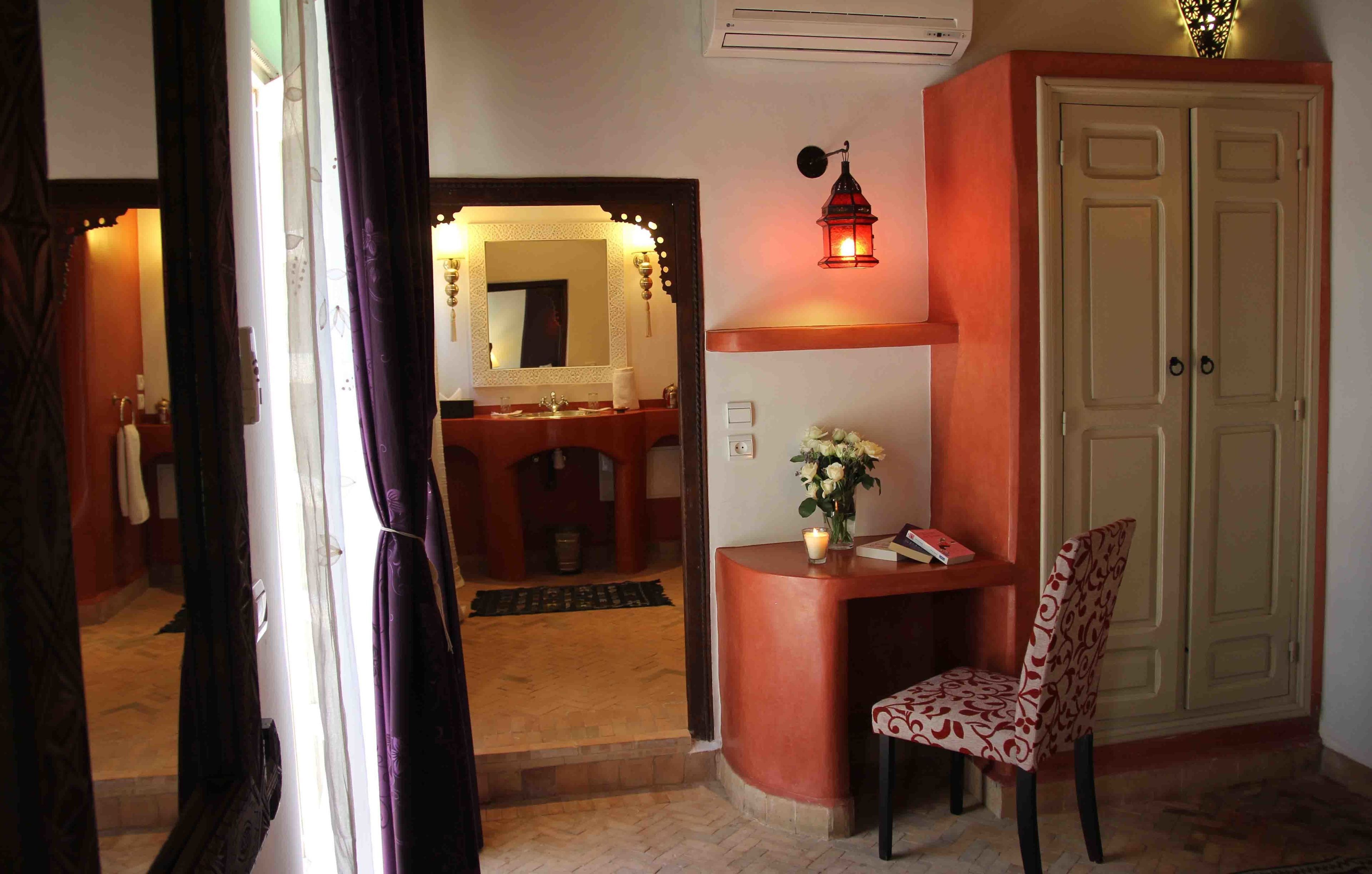 Riad Clementine