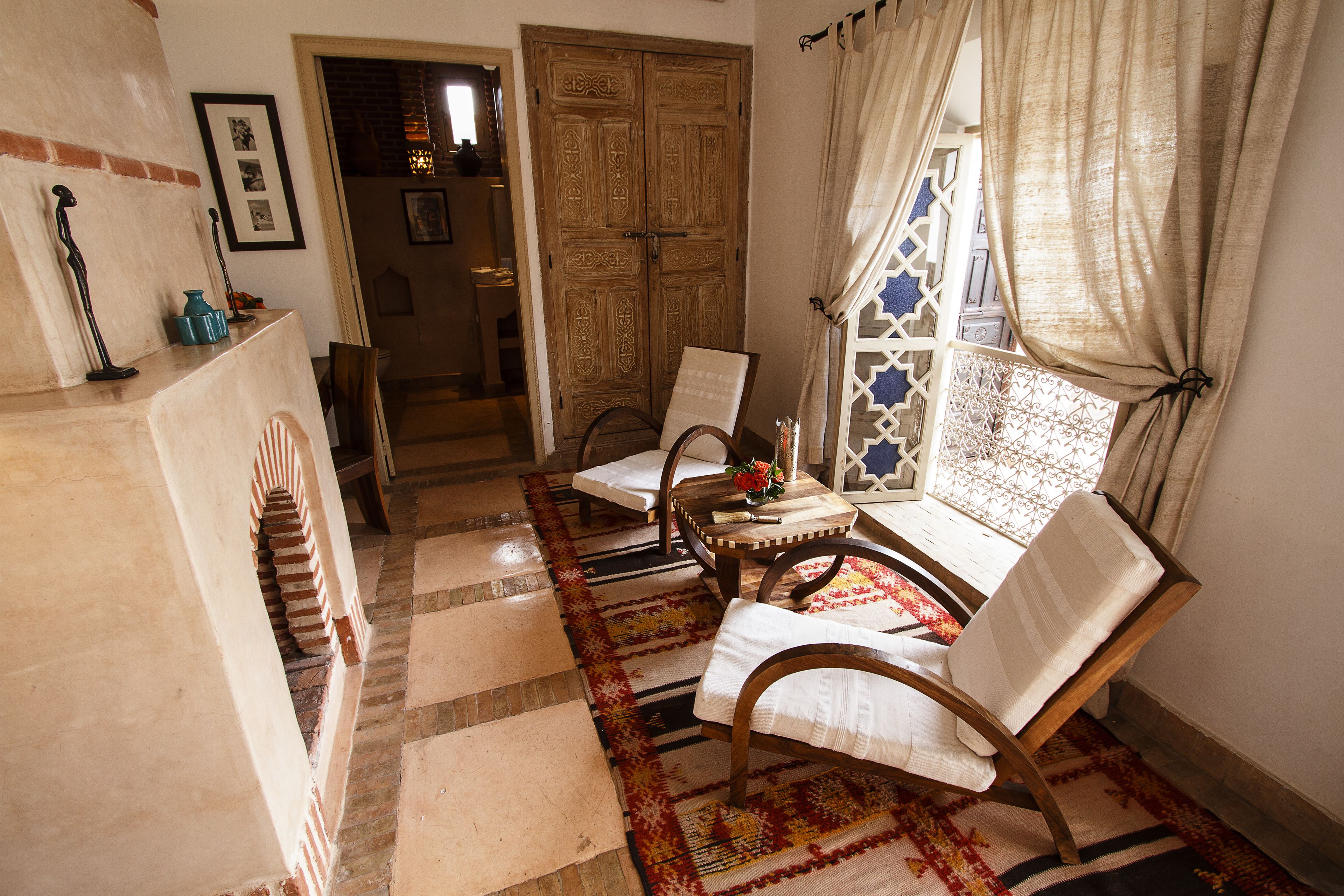 Riad Clementine