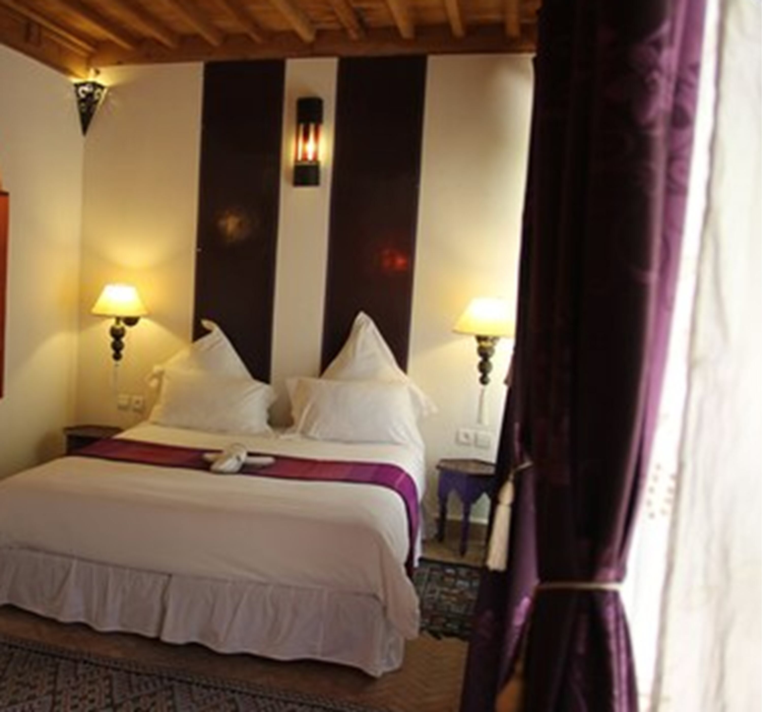 Riad Clementine