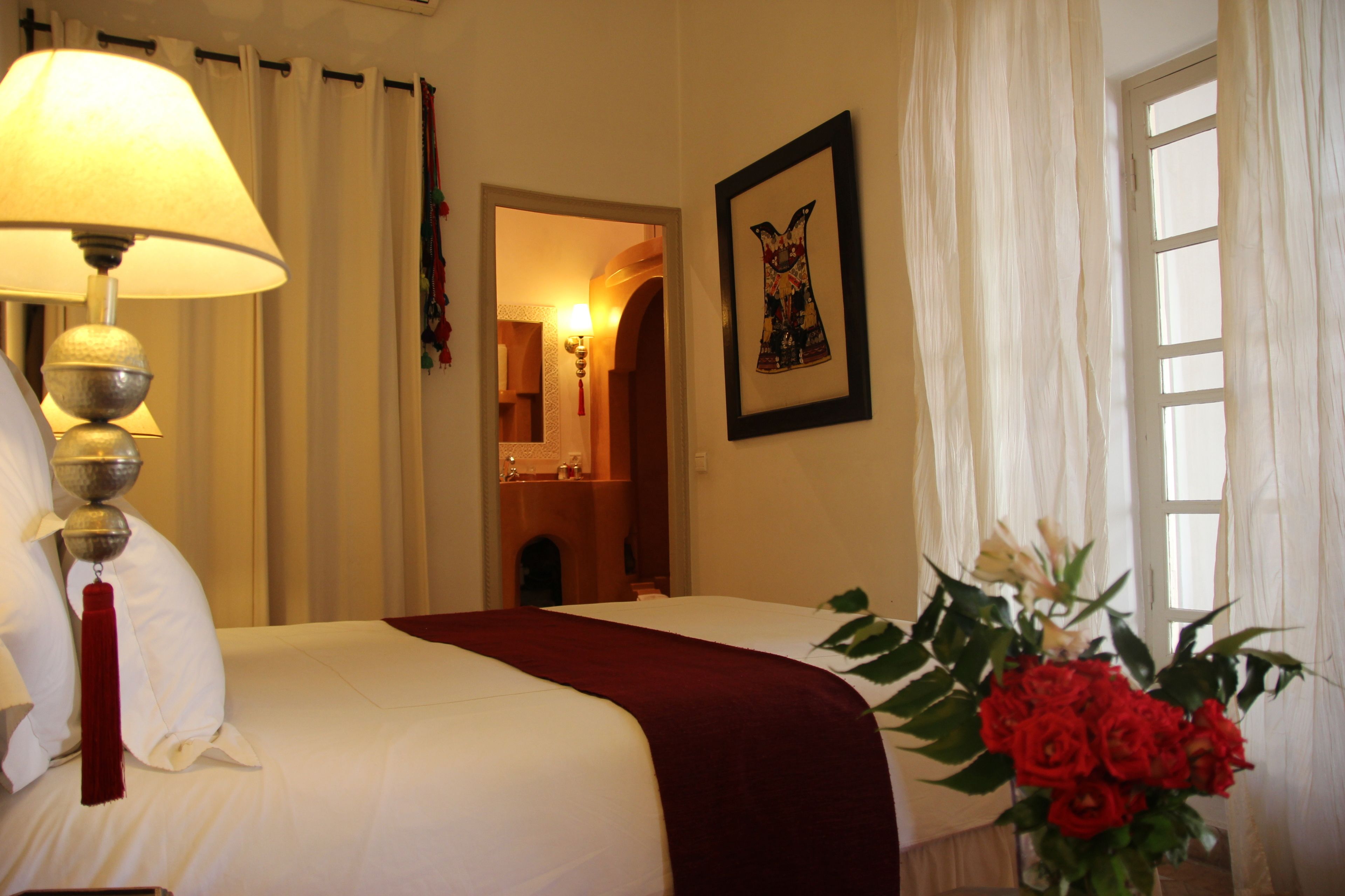 Riad Clementine