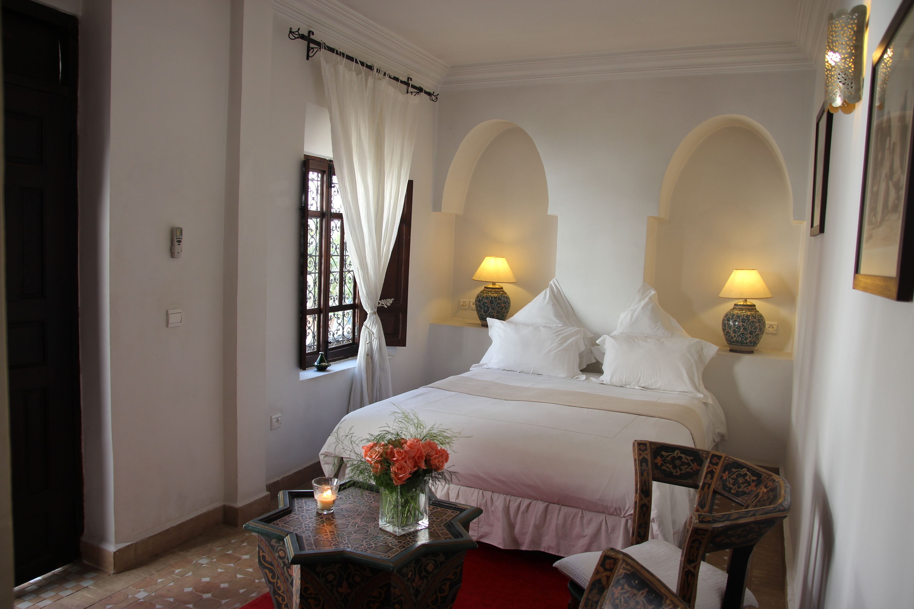 Riad Clementine