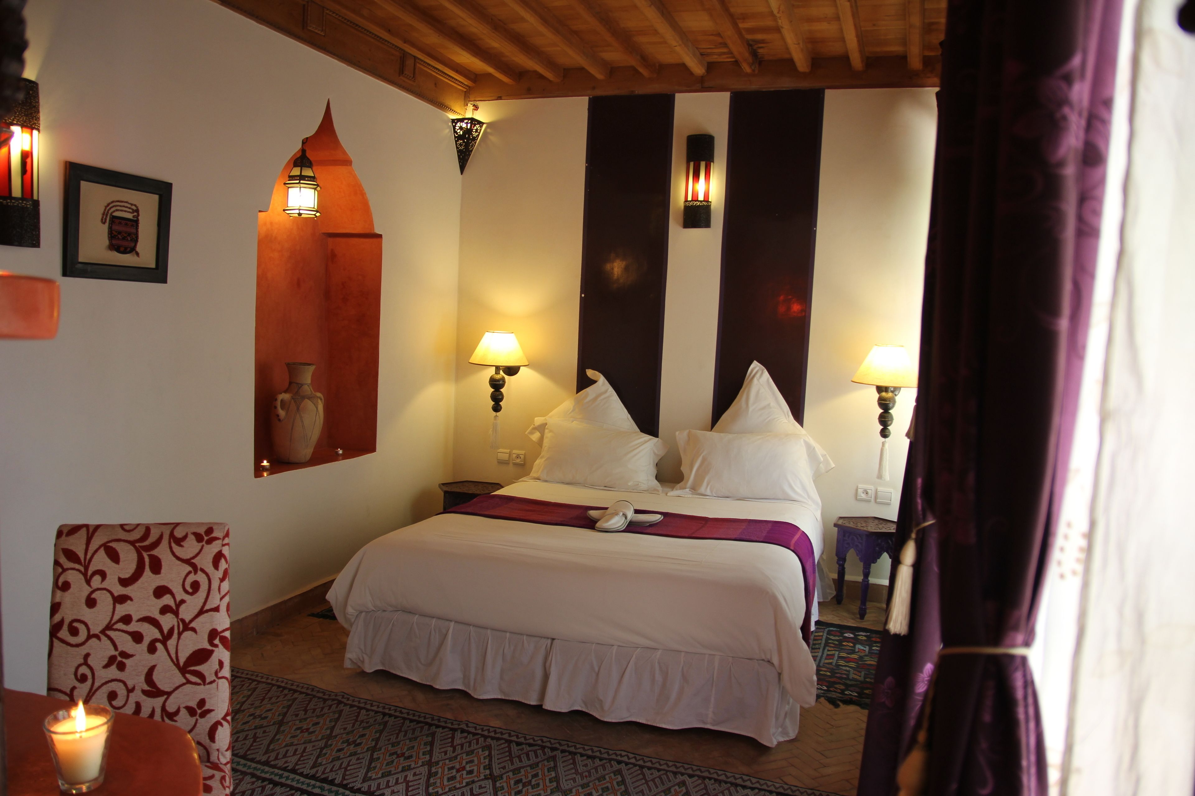 Riad Clementine