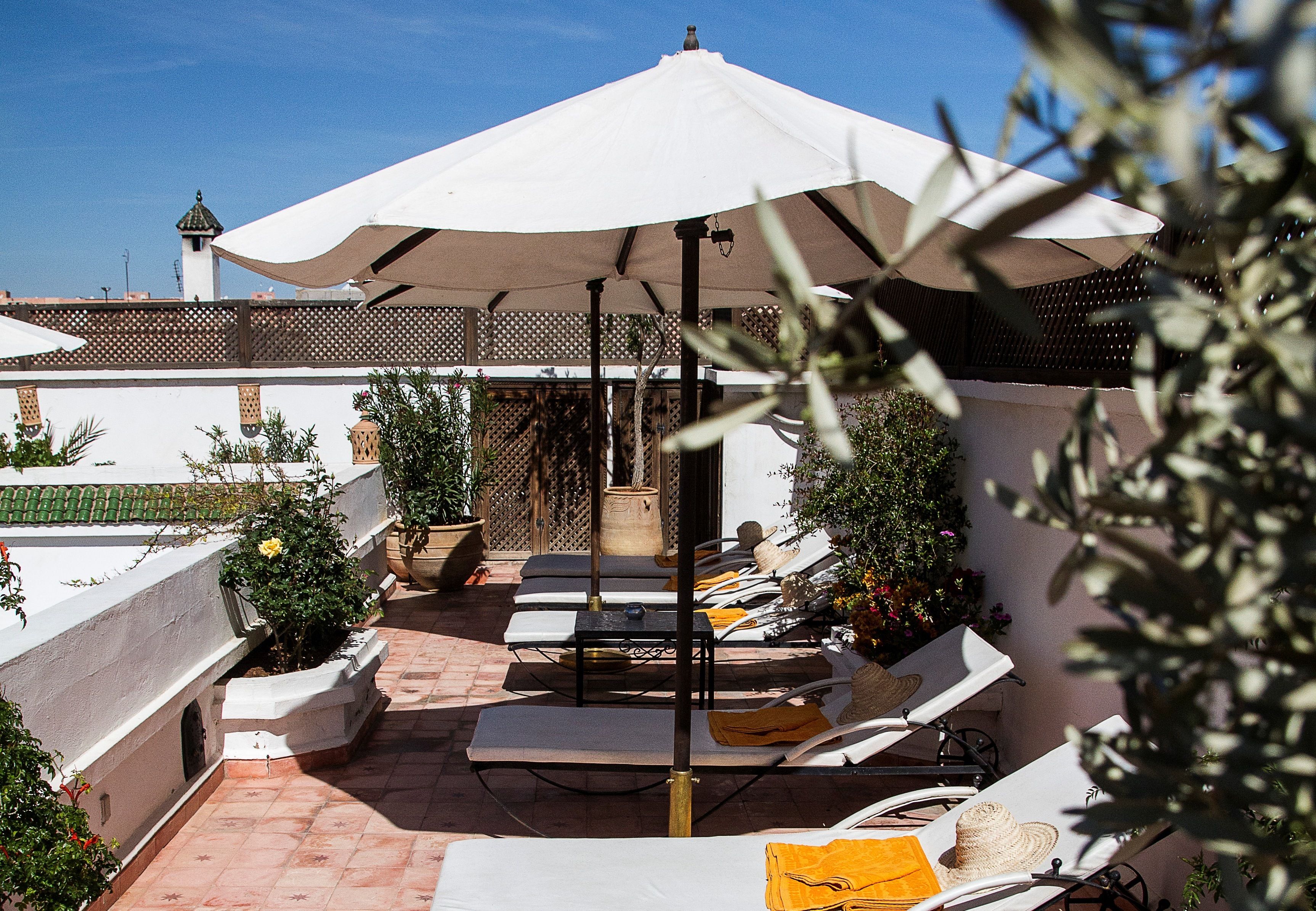 Riad Clementine