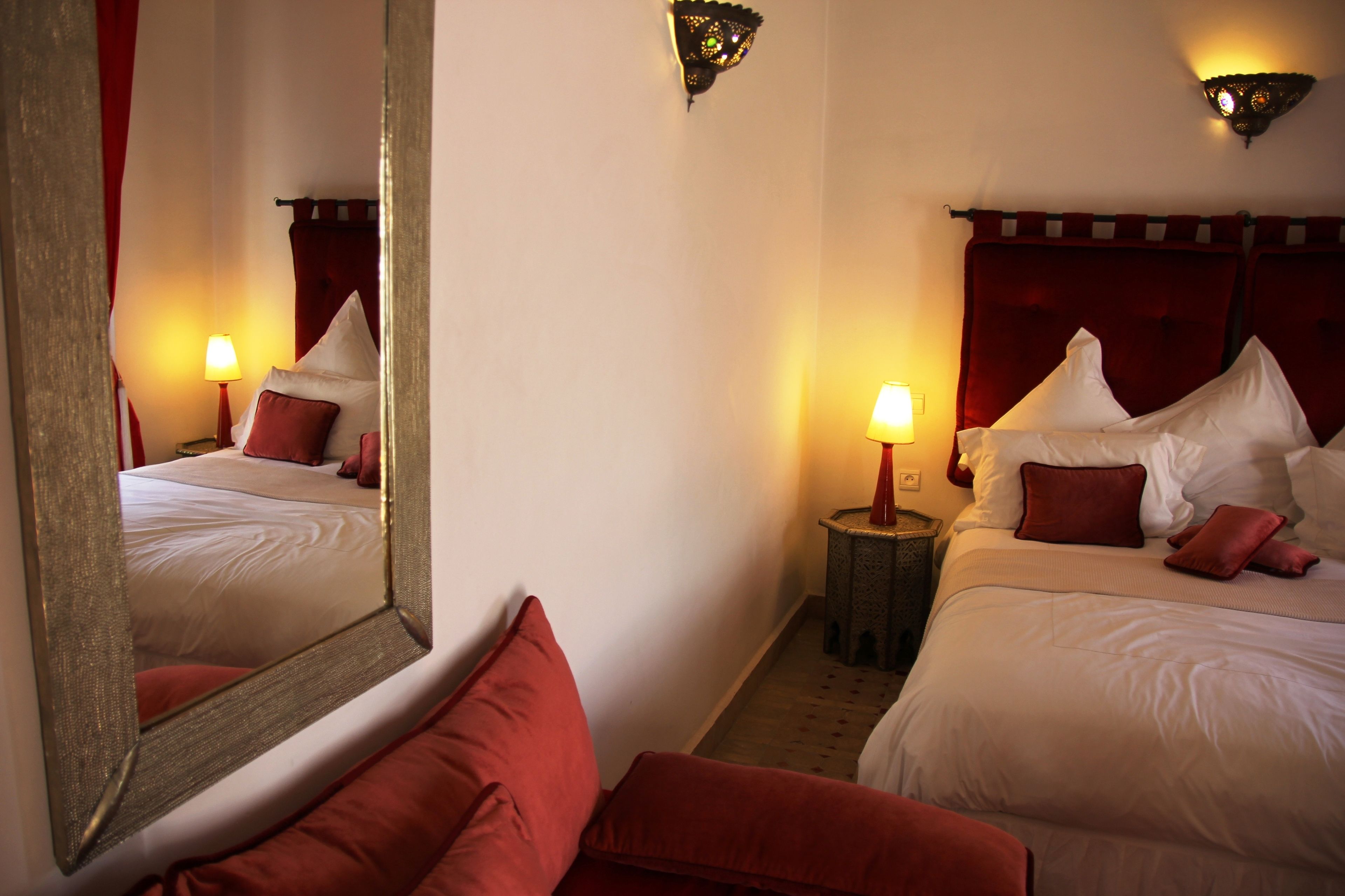 Riad Clementine