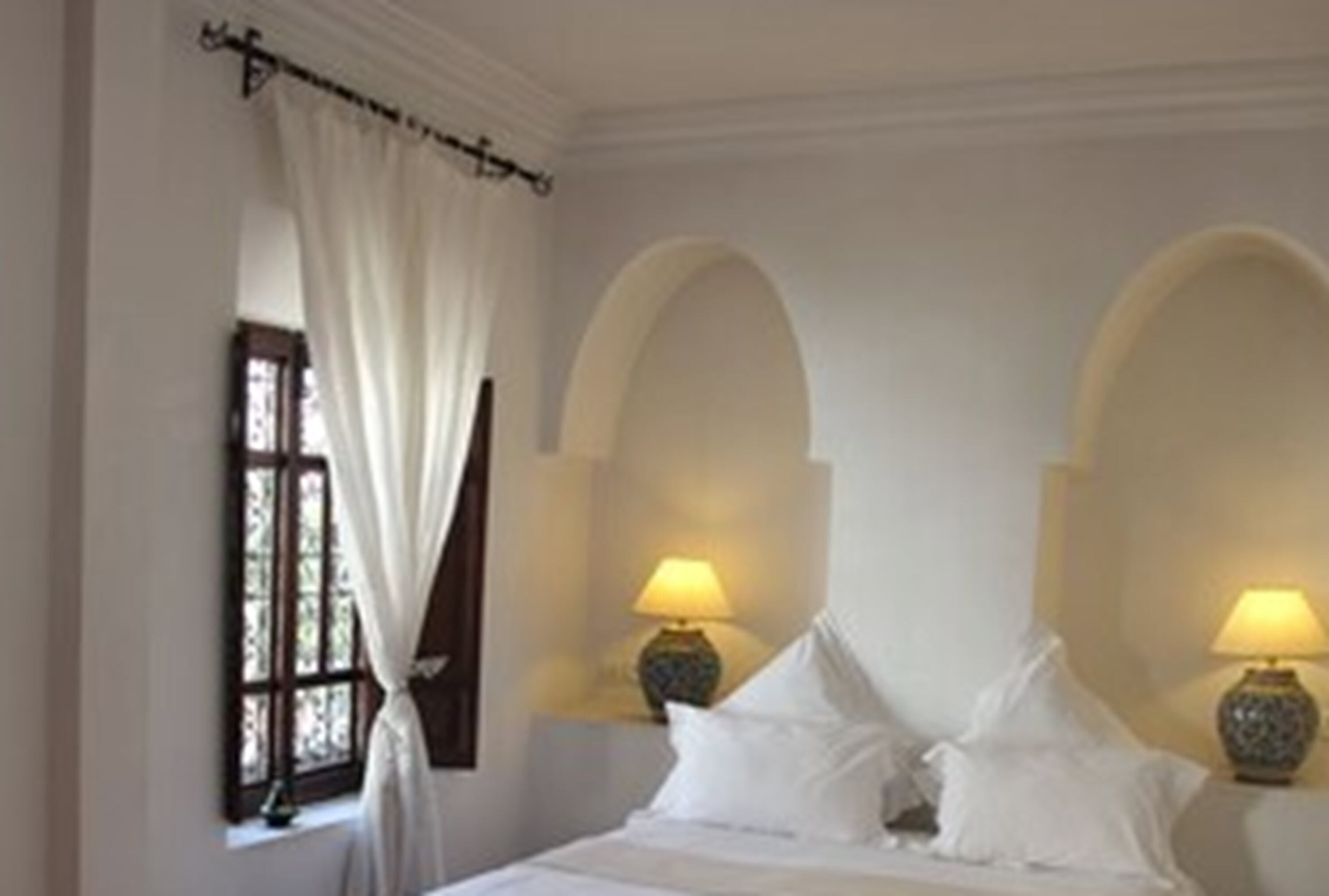 Riad Clementine