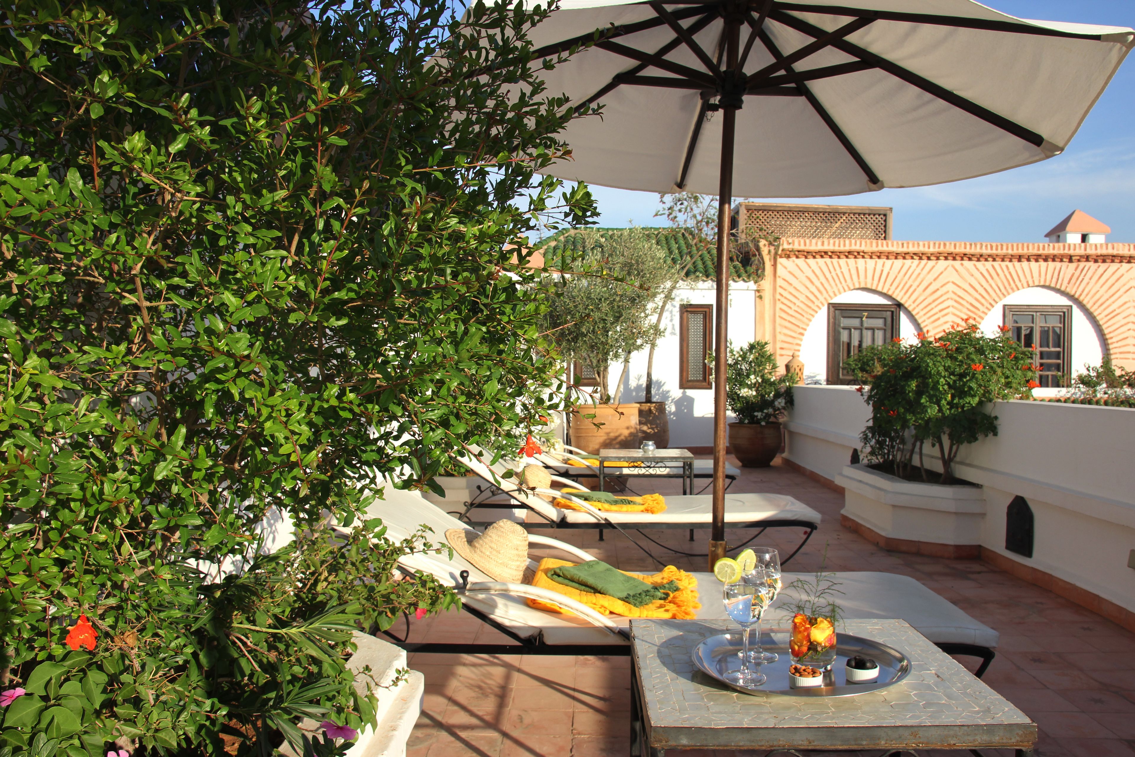 Riad Clementine