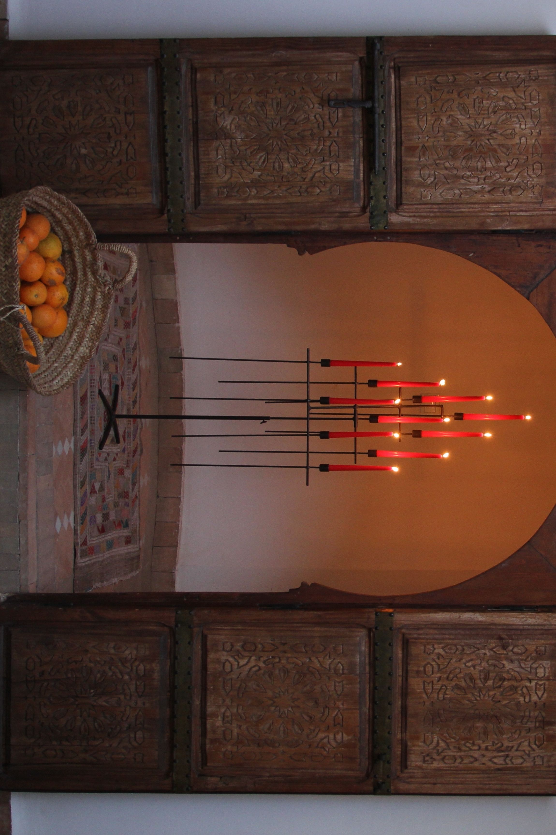 Riad Clementine