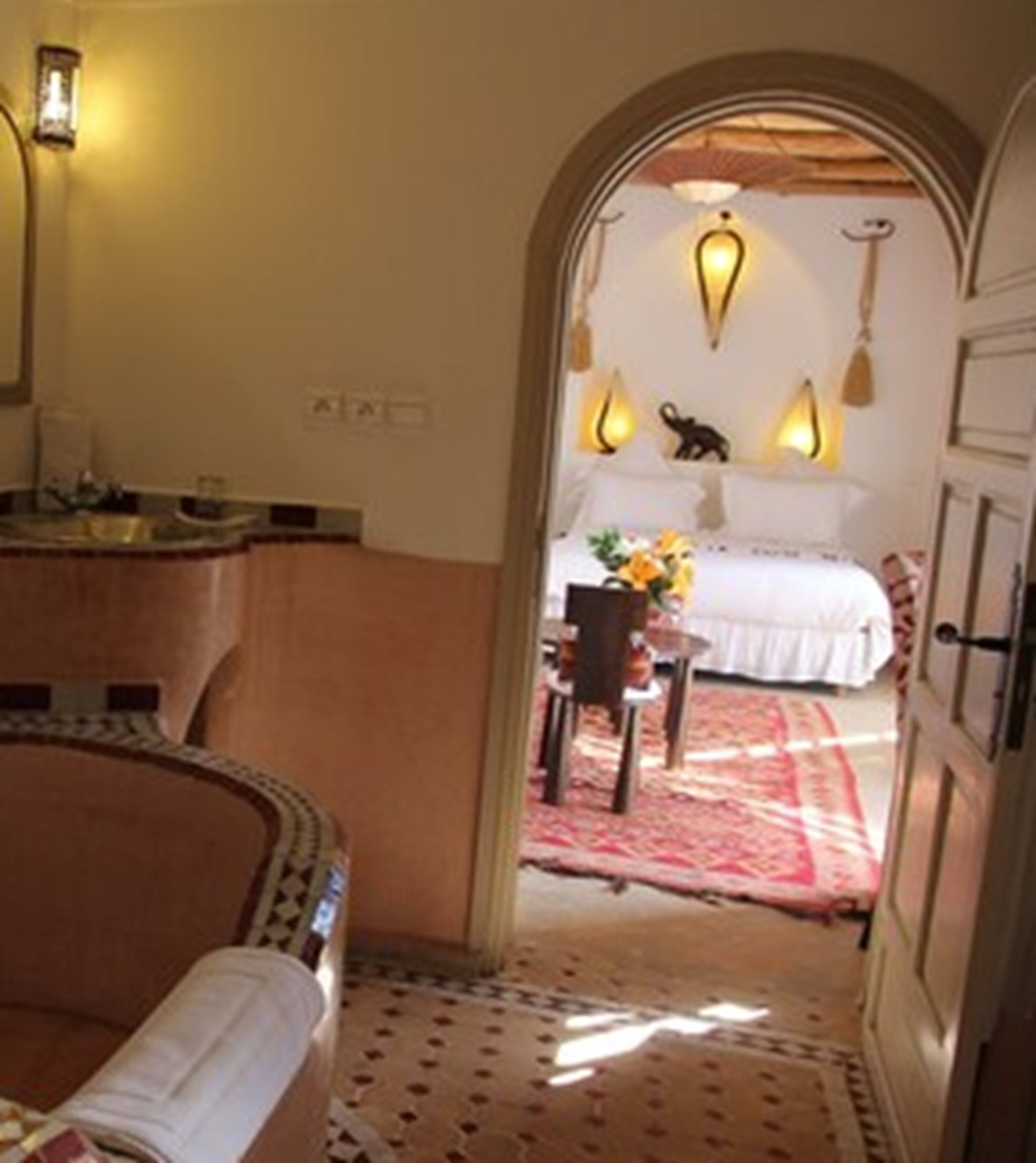 Riad Clementine