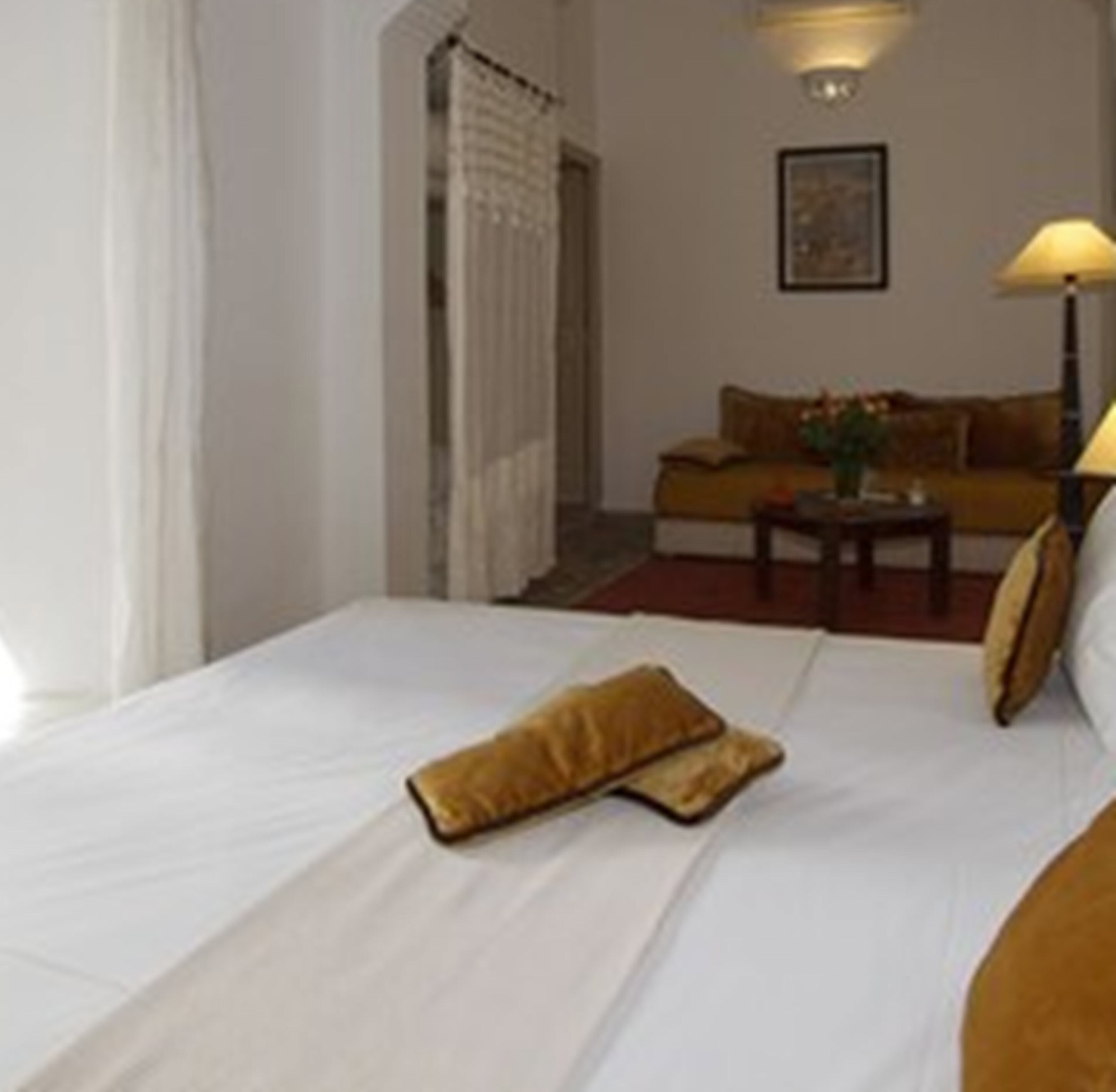 Riad Clementine