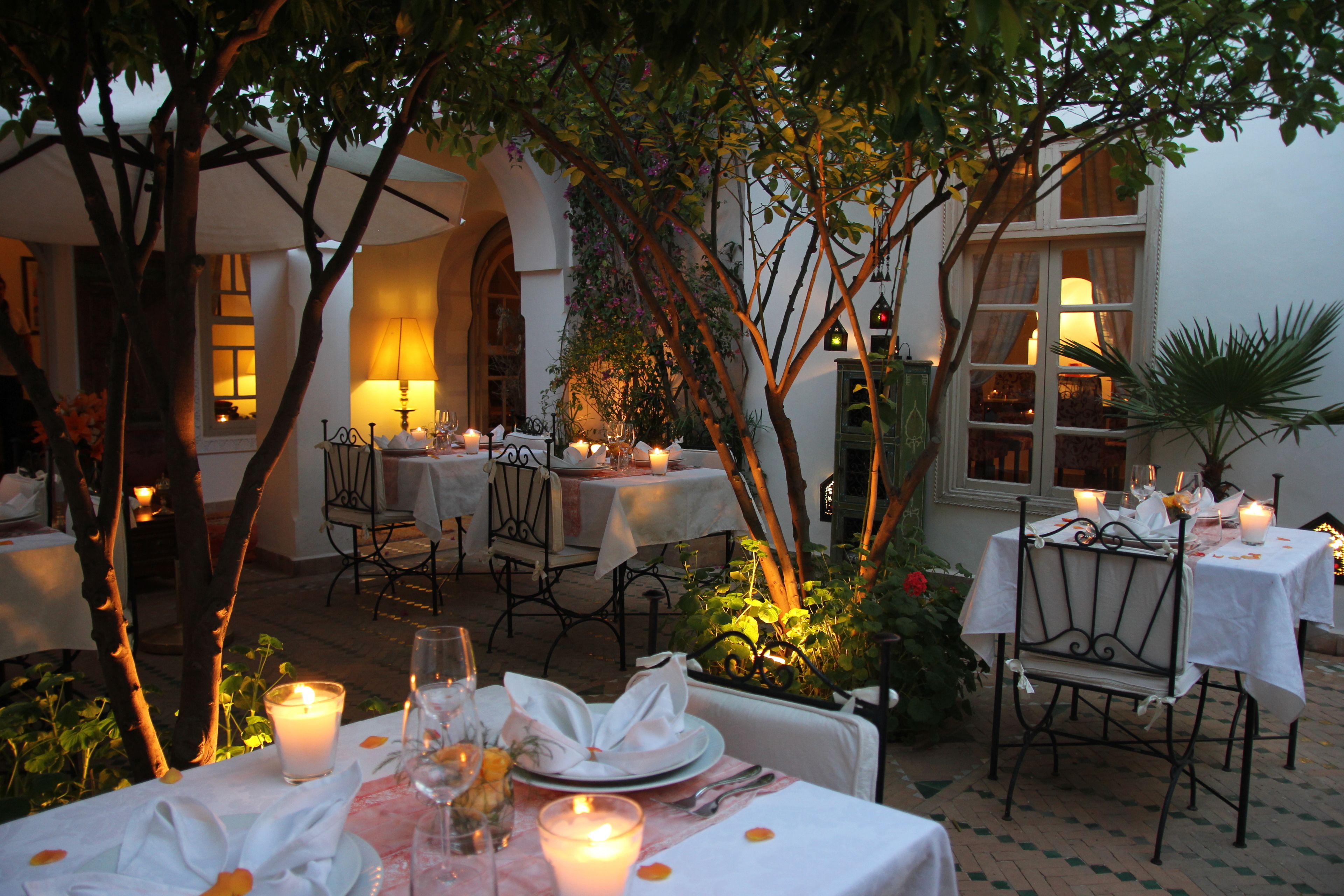 Riad Clementine
