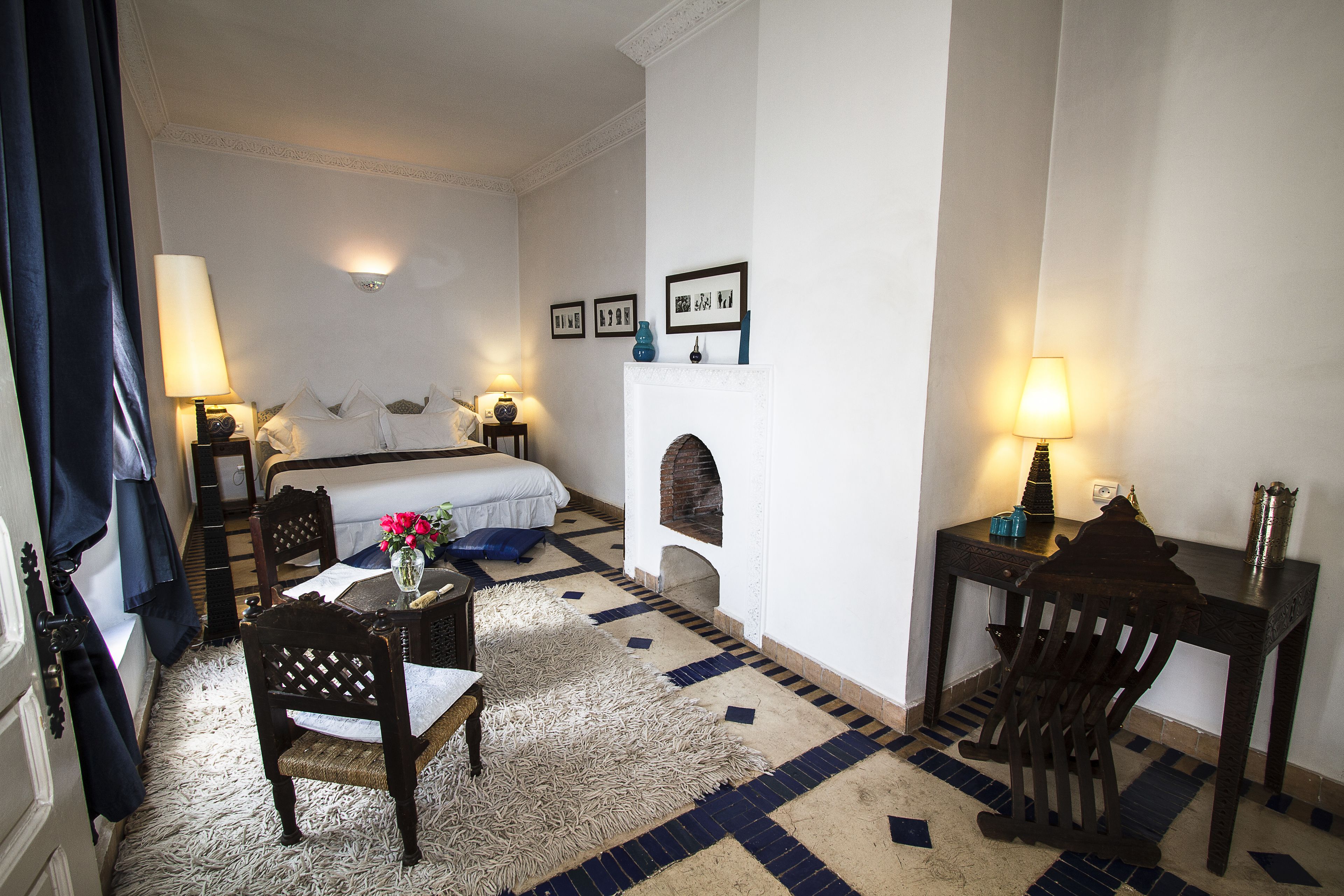 Riad Clementine