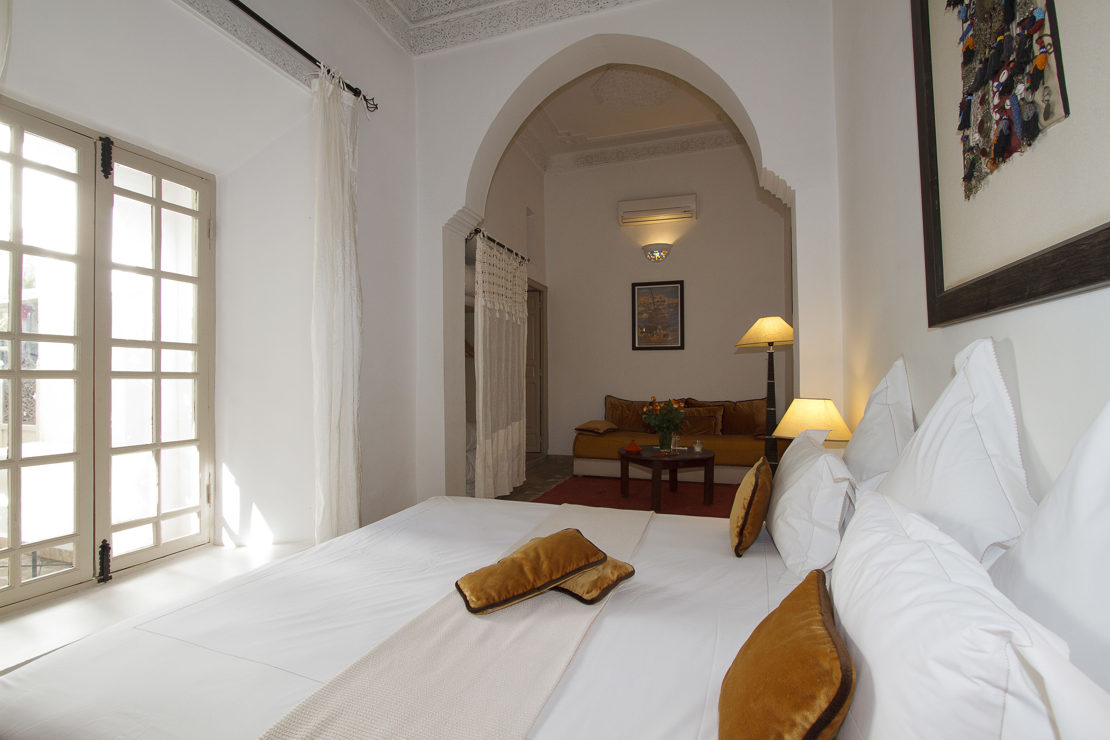 Riad Clementine
