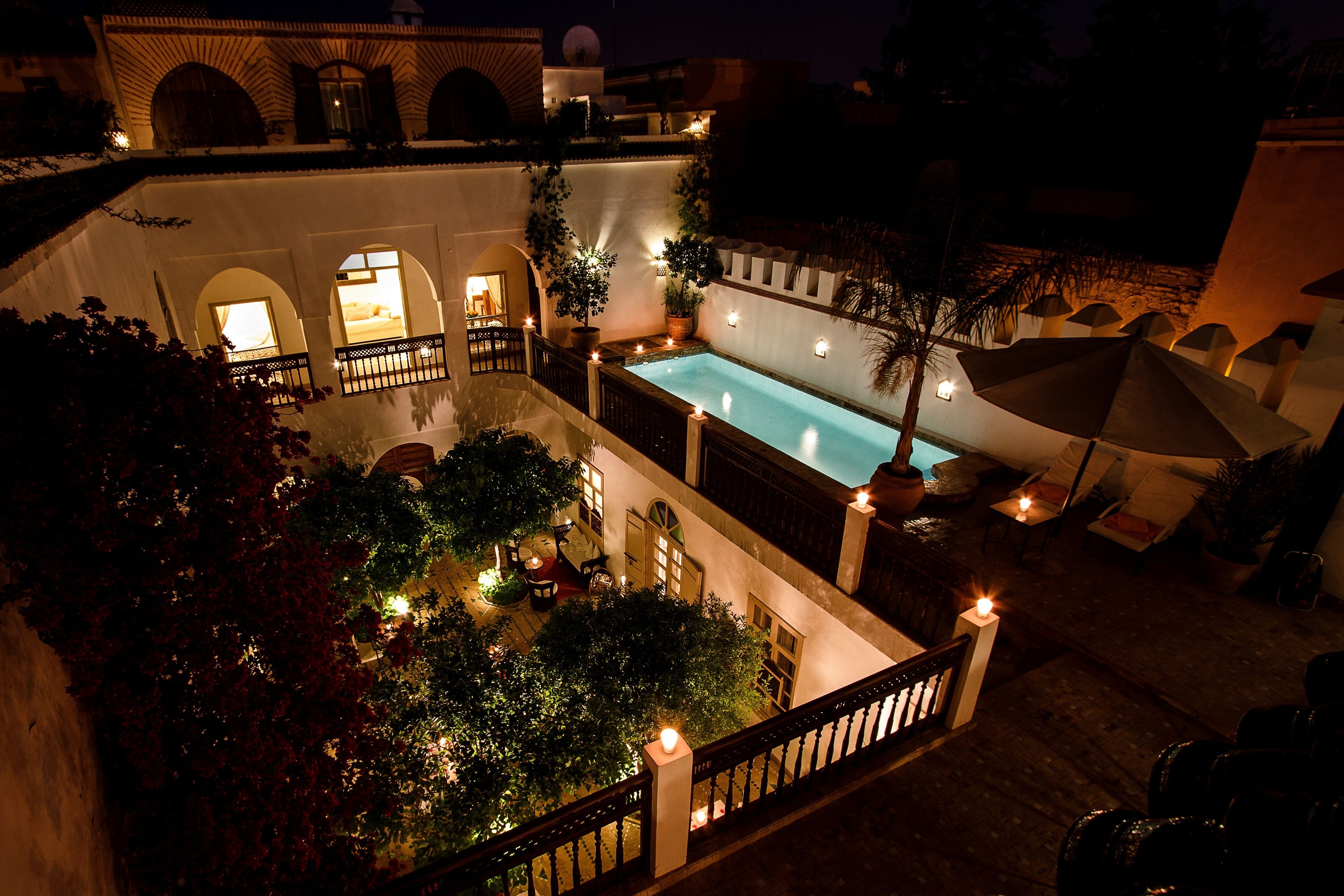 Riad Clementine