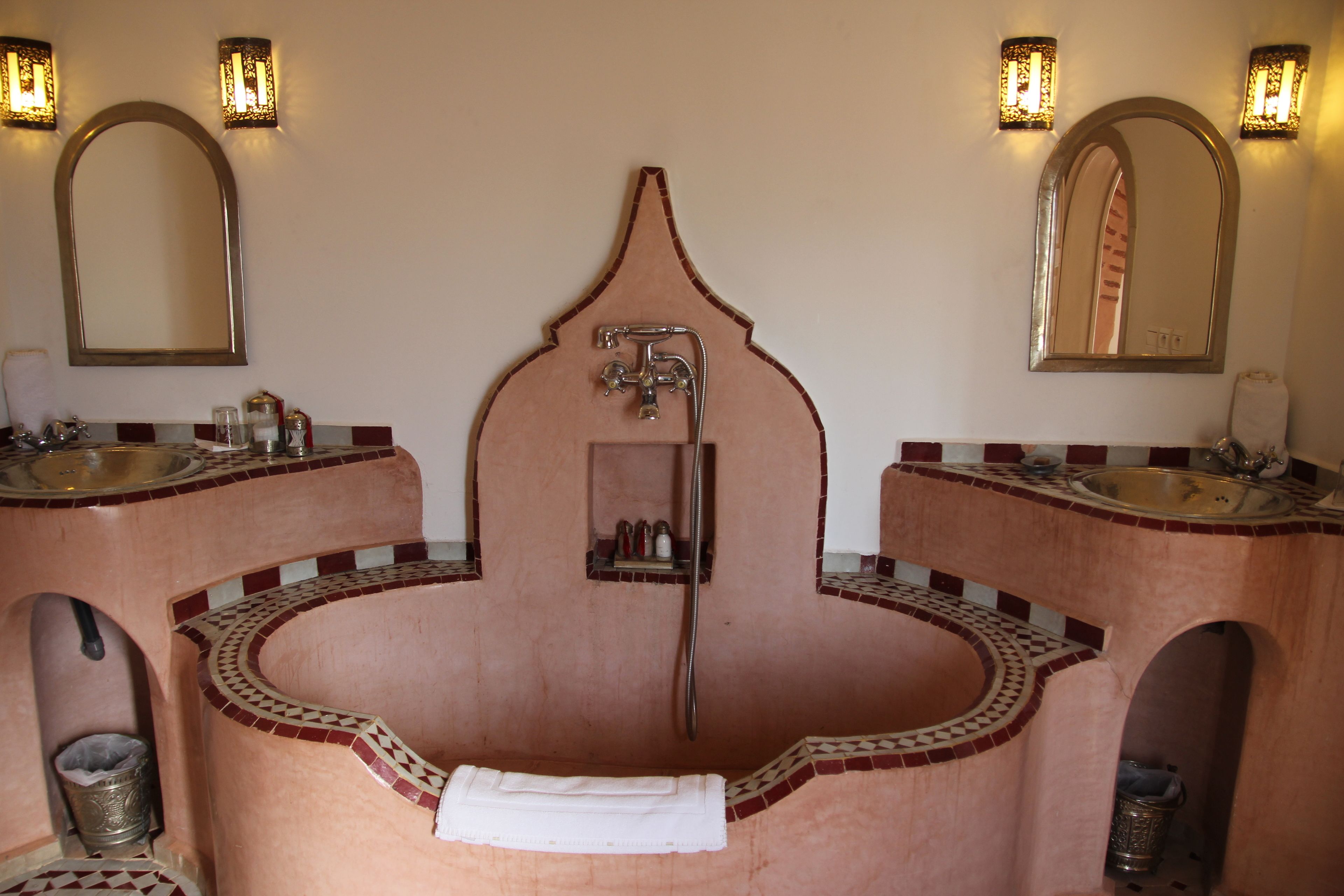 Riad Clementine