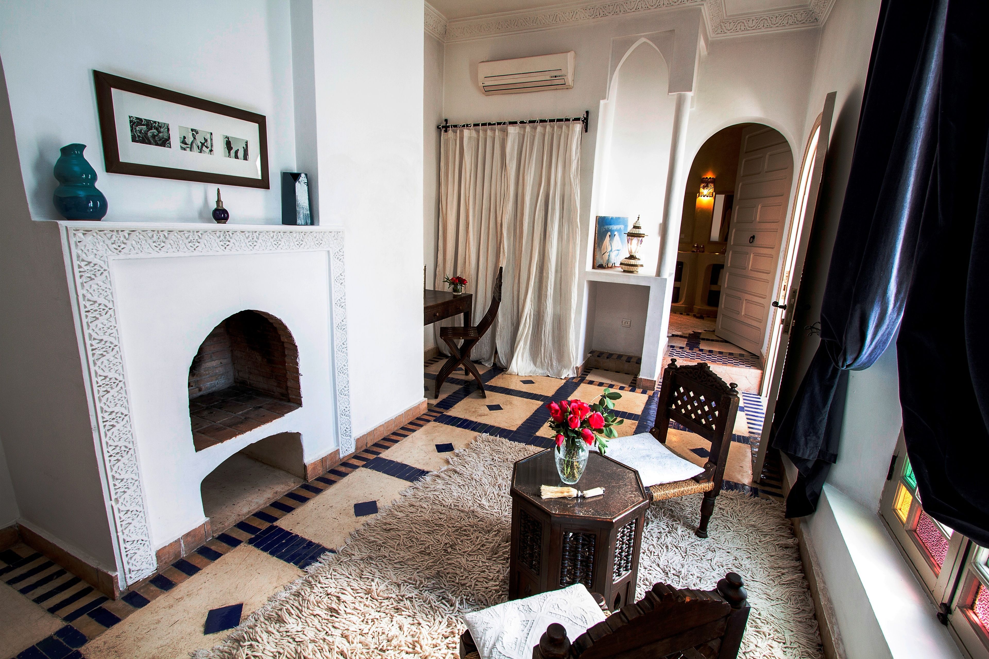 Riad Clementine