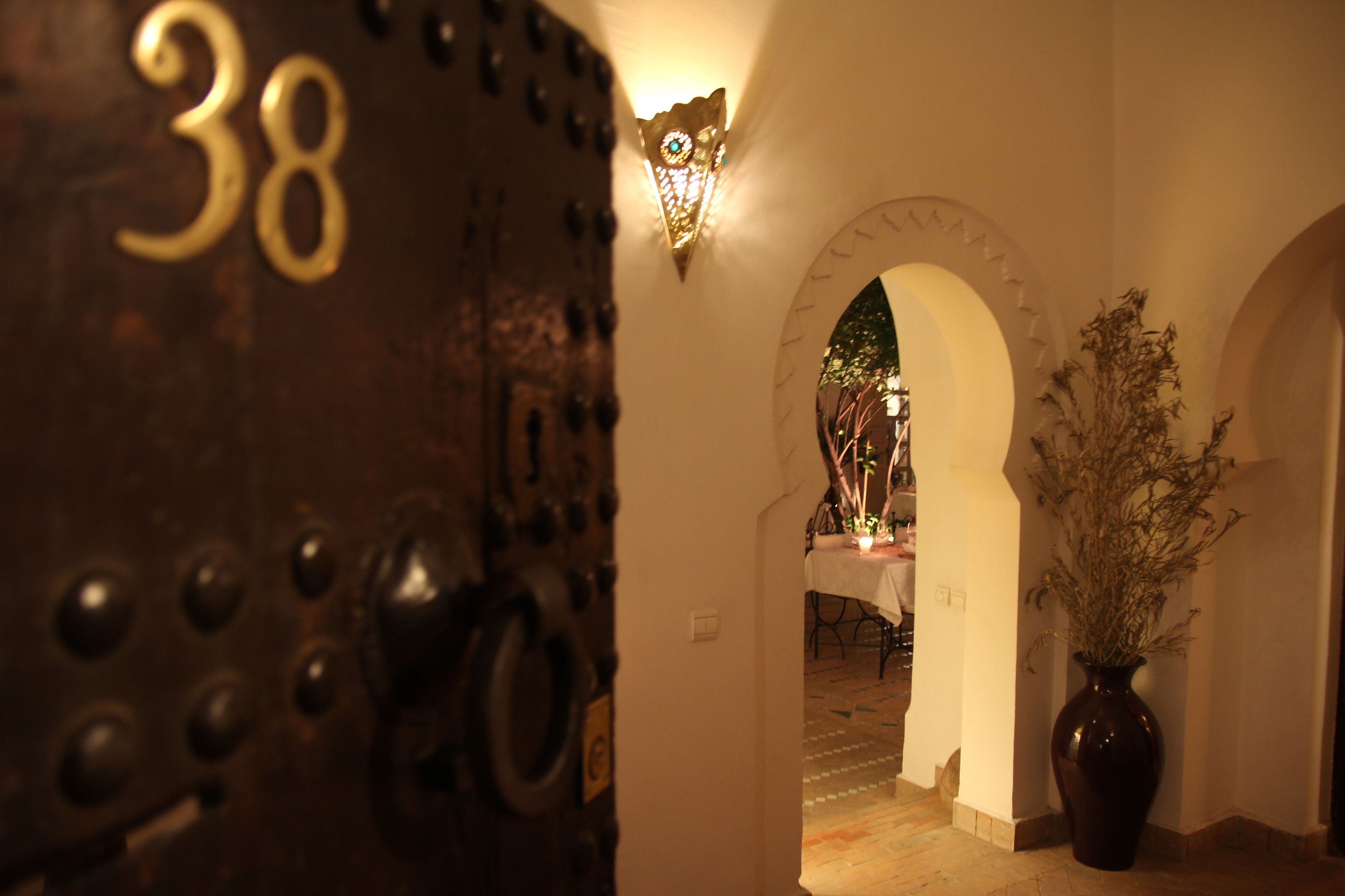 Riad Clementine
