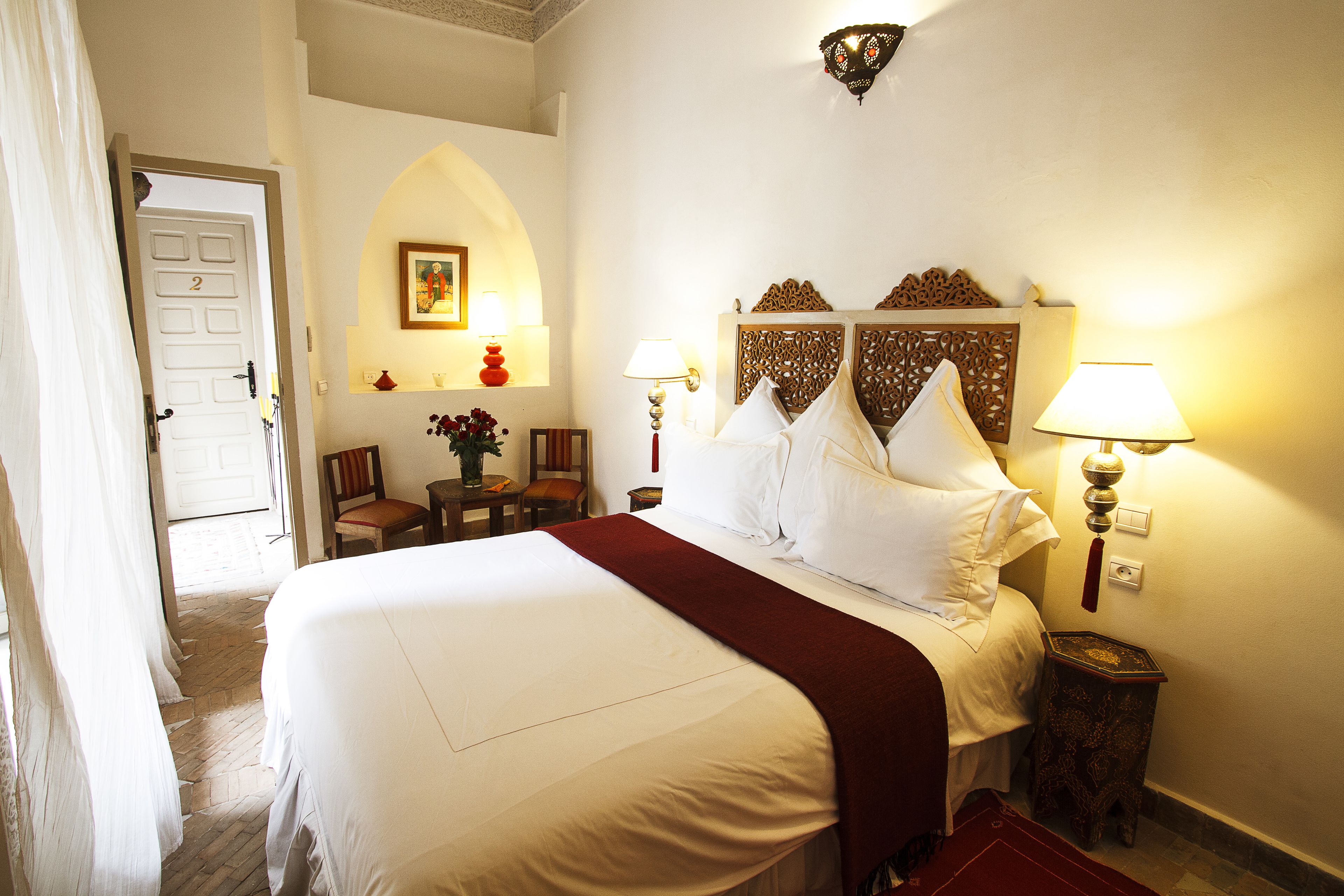 Riad Clementine