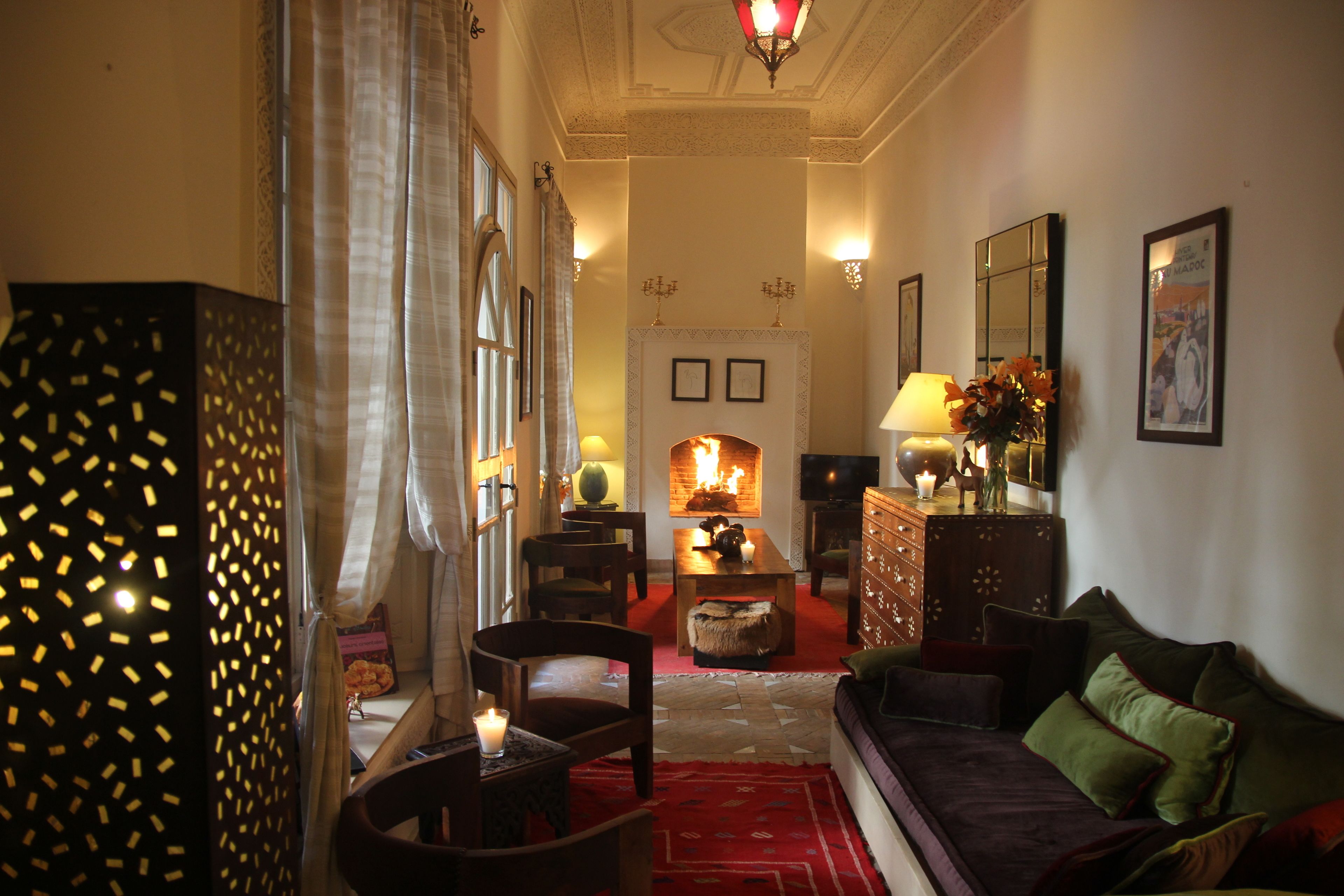 Riad Clementine