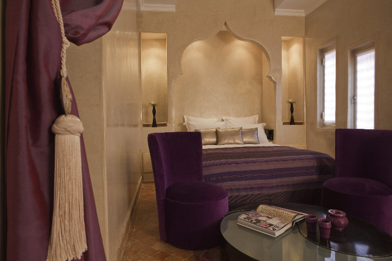 Riad Cocoon