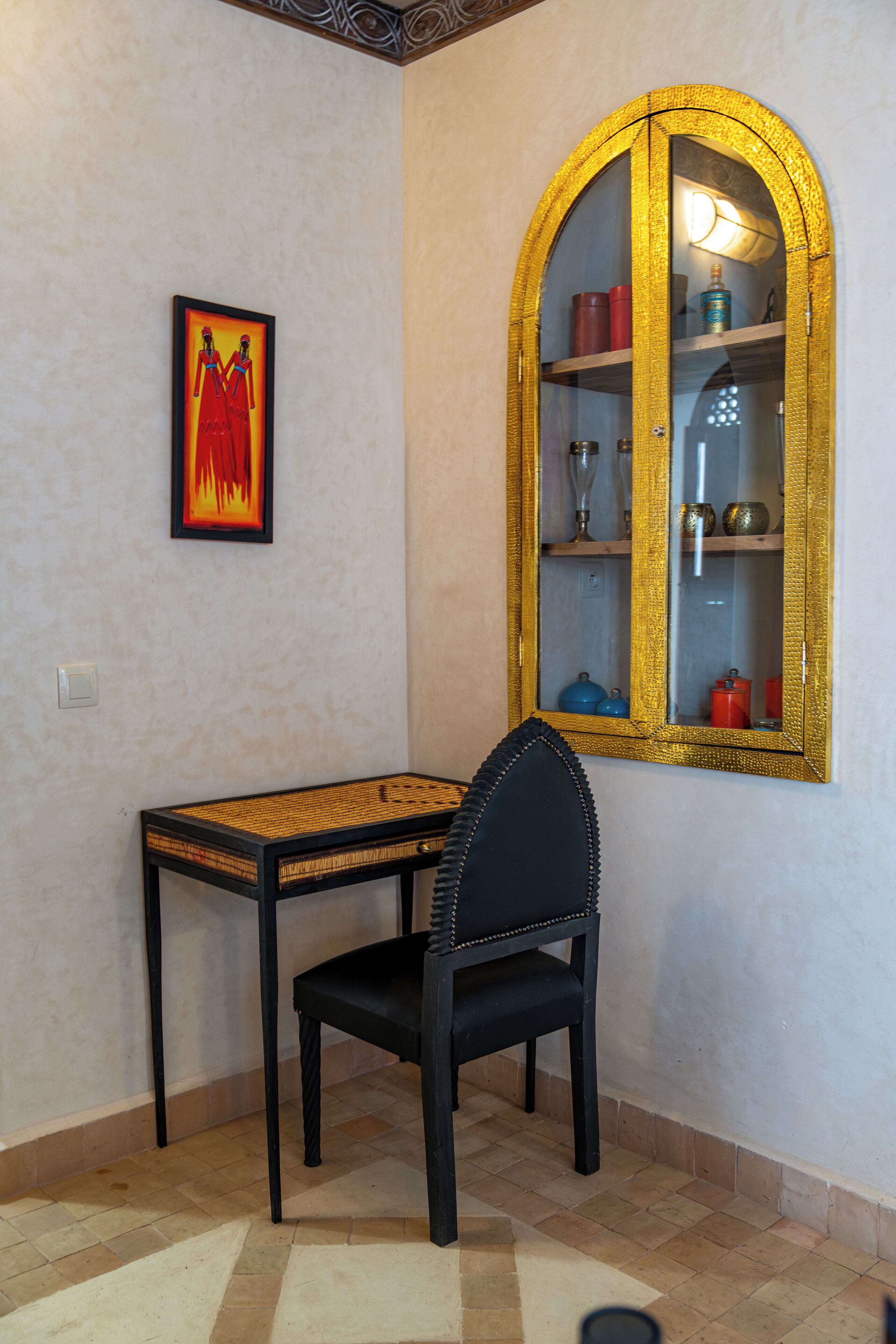Riad Cologne & Spa