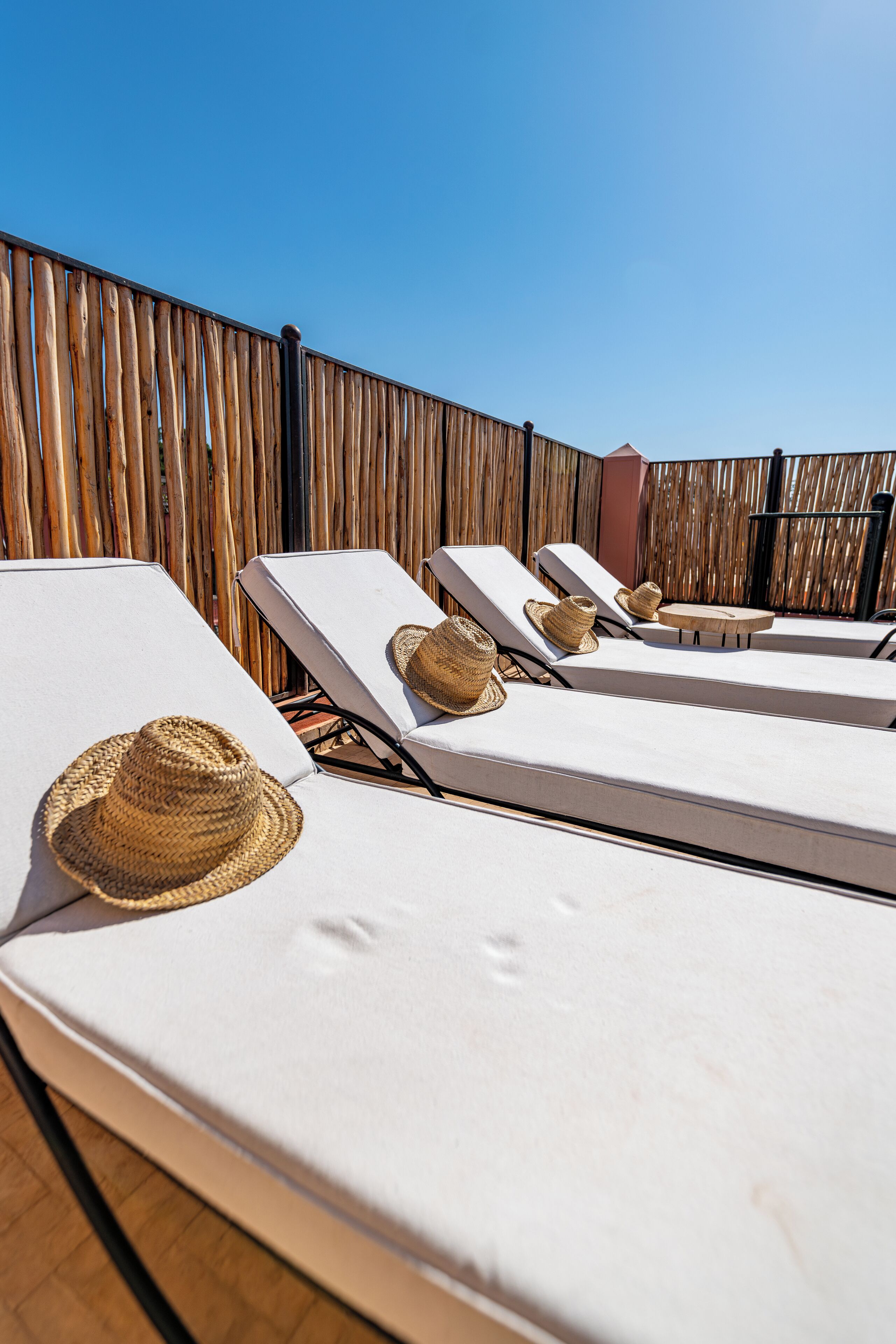 Riad Cologne & Spa