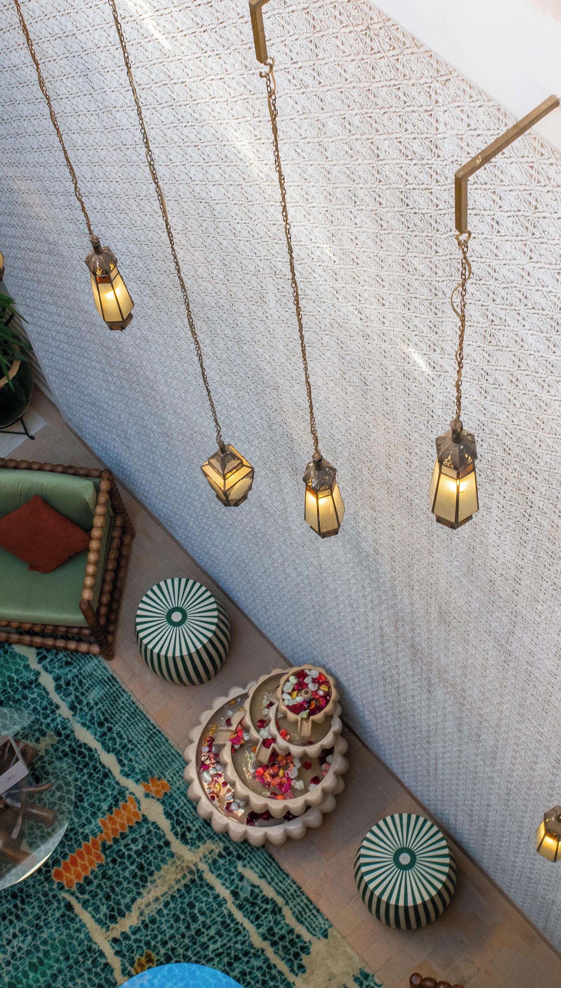 Riad Cologne & Spa