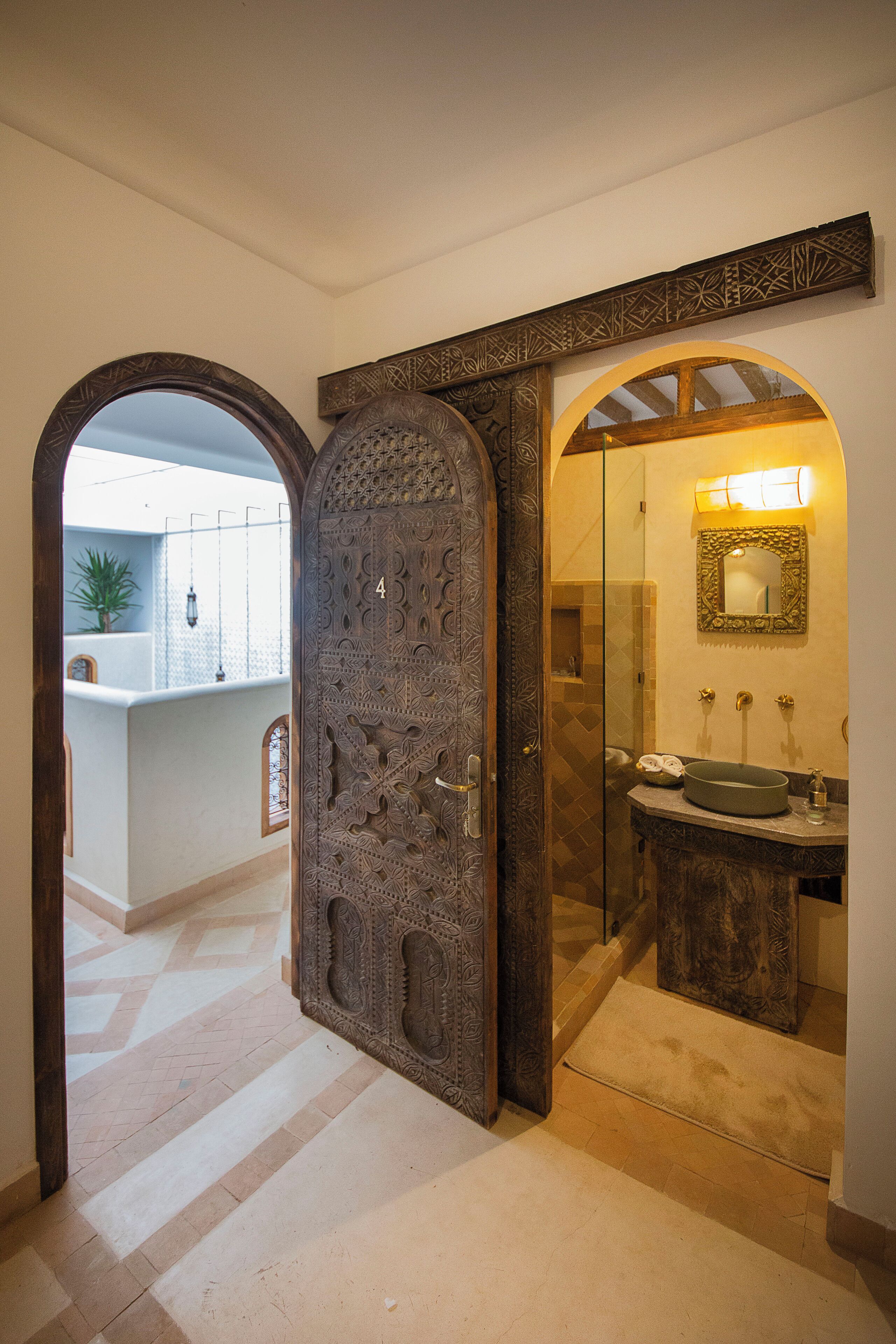 Riad Cologne & Spa