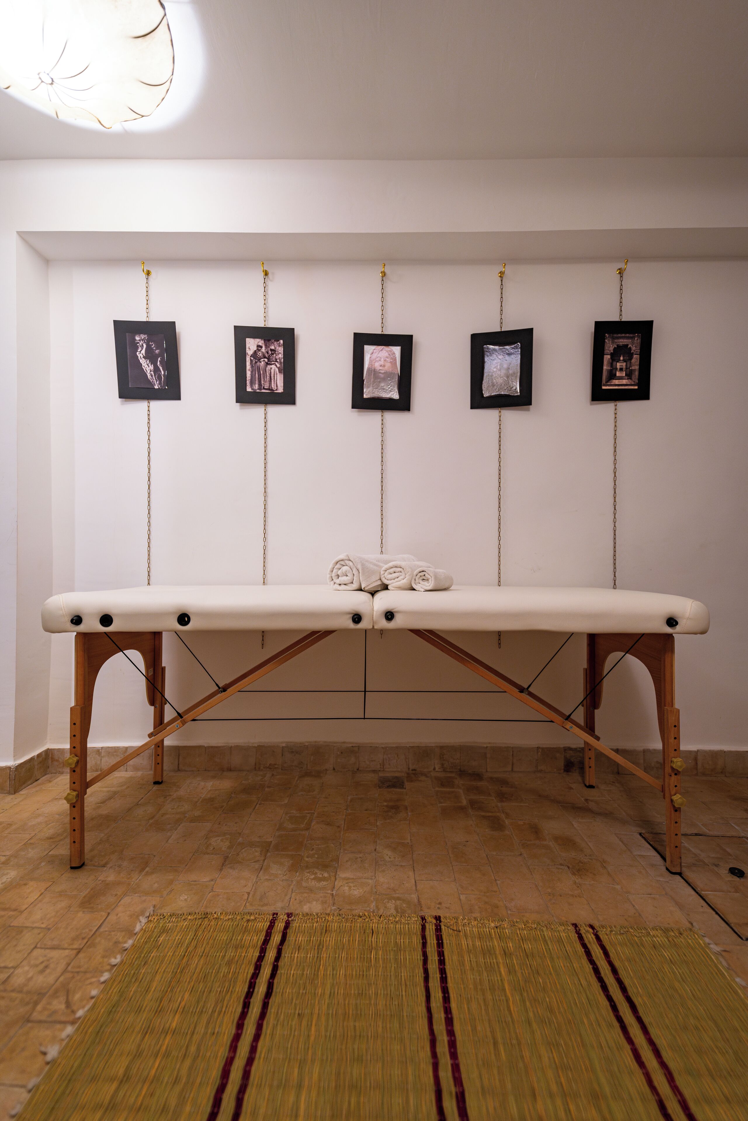Riad Cologne & Spa