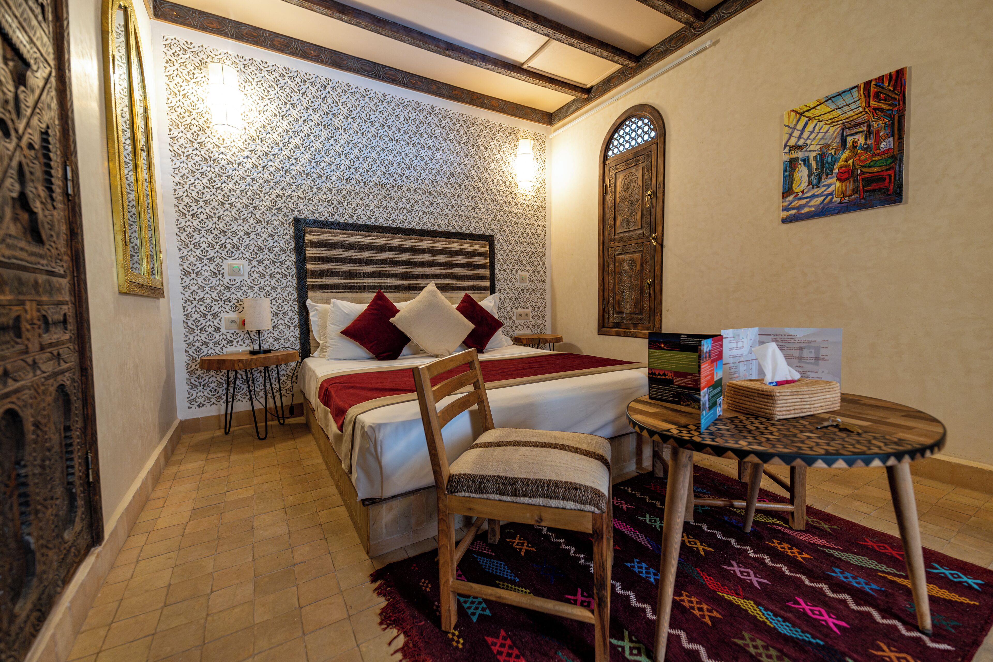 Riad Cologne & Spa