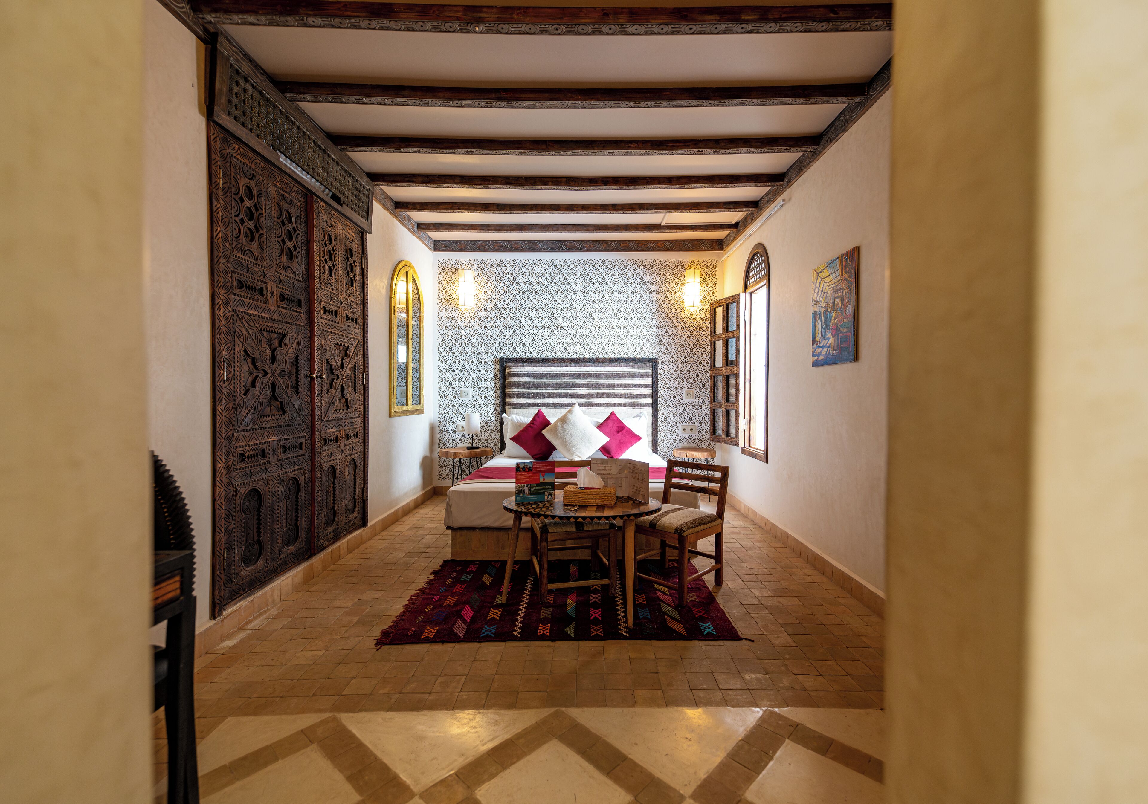 Riad Cologne & Spa