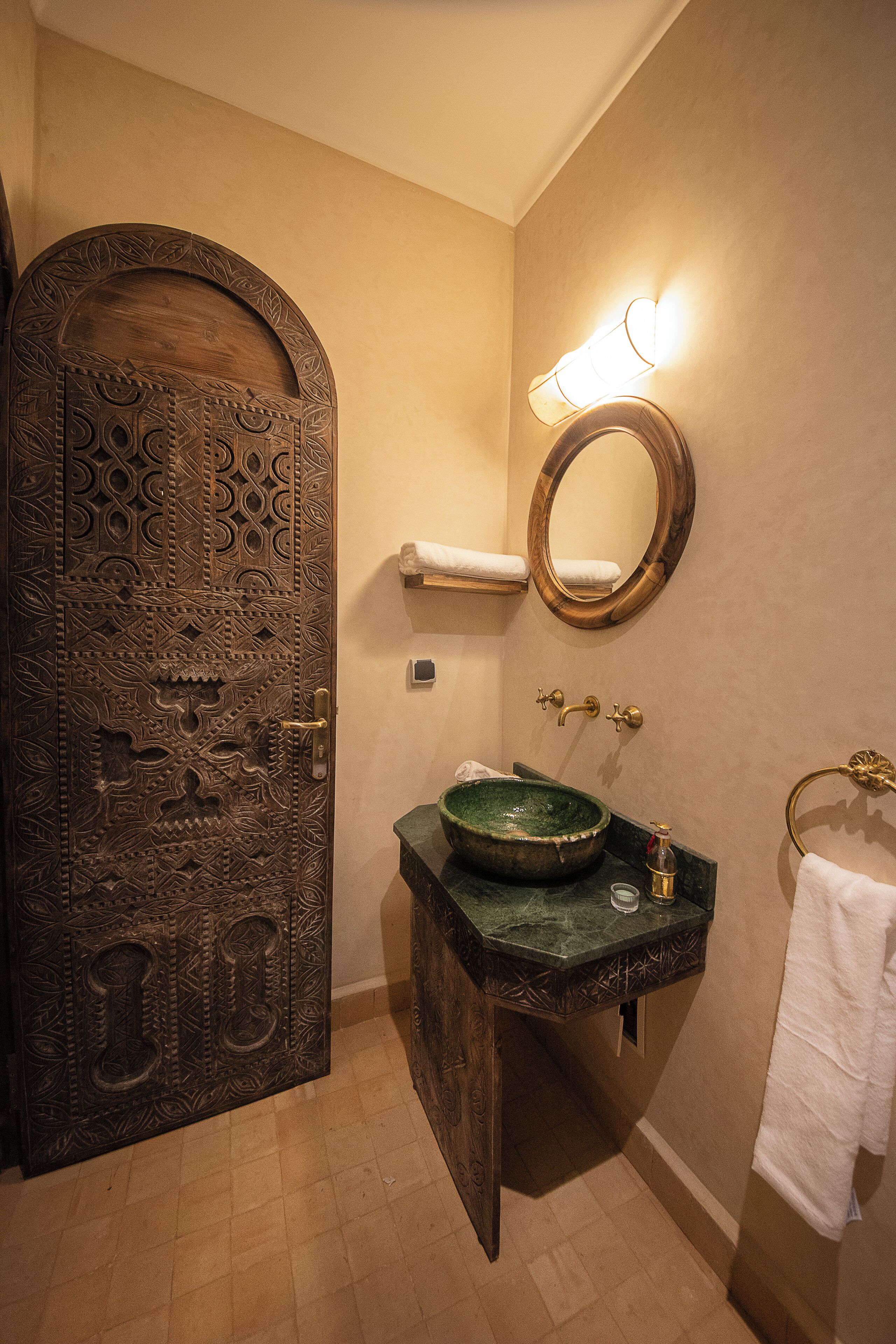 Riad Cologne & Spa