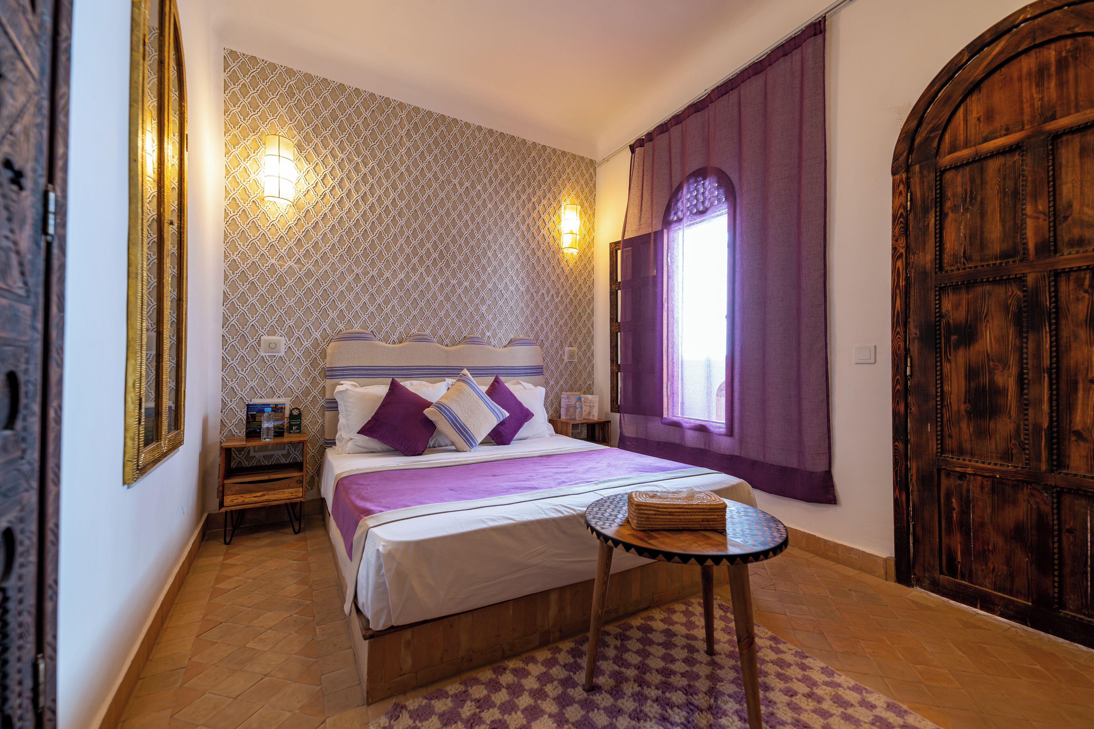 Riad Cologne & Spa
