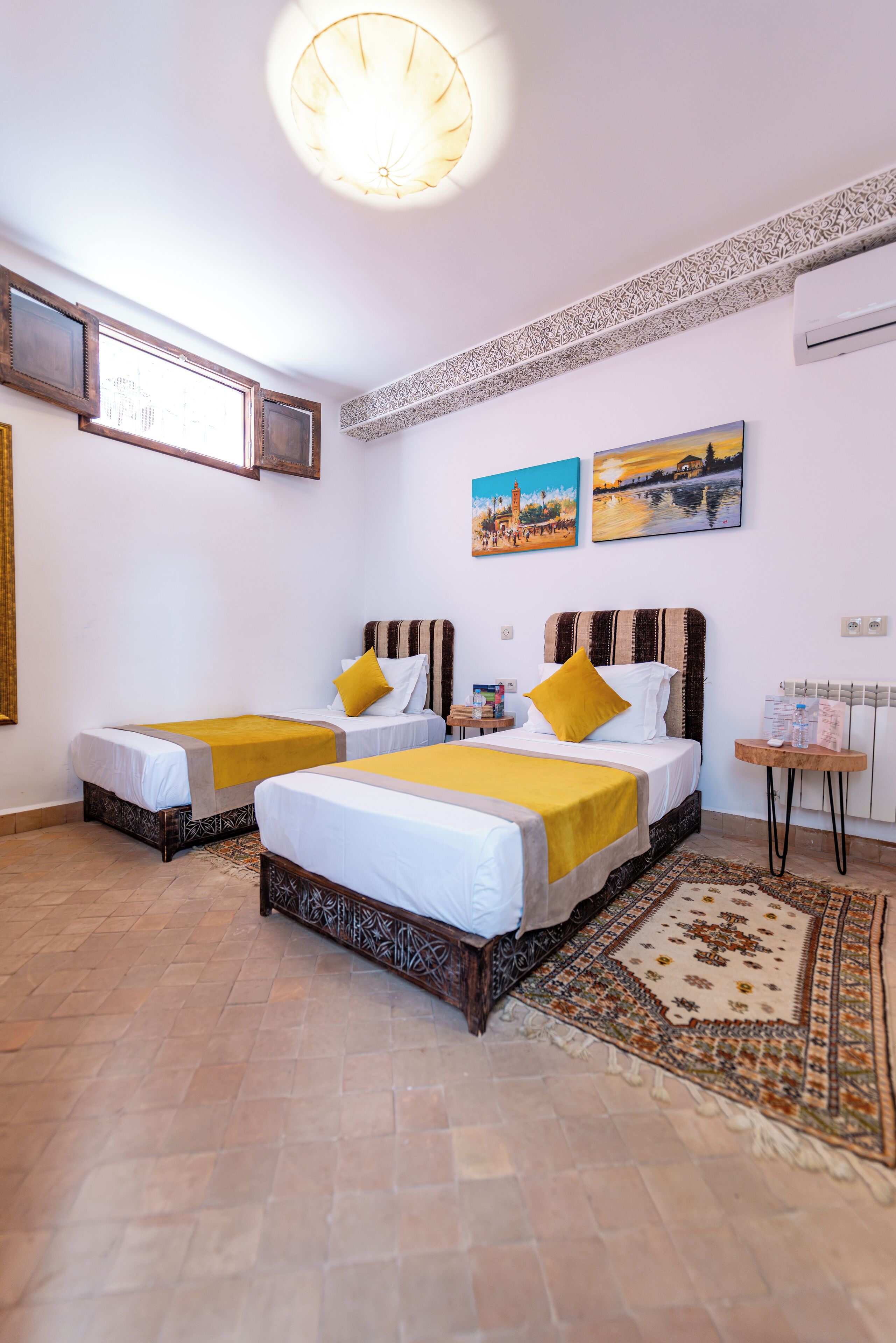 Riad Cologne & Spa