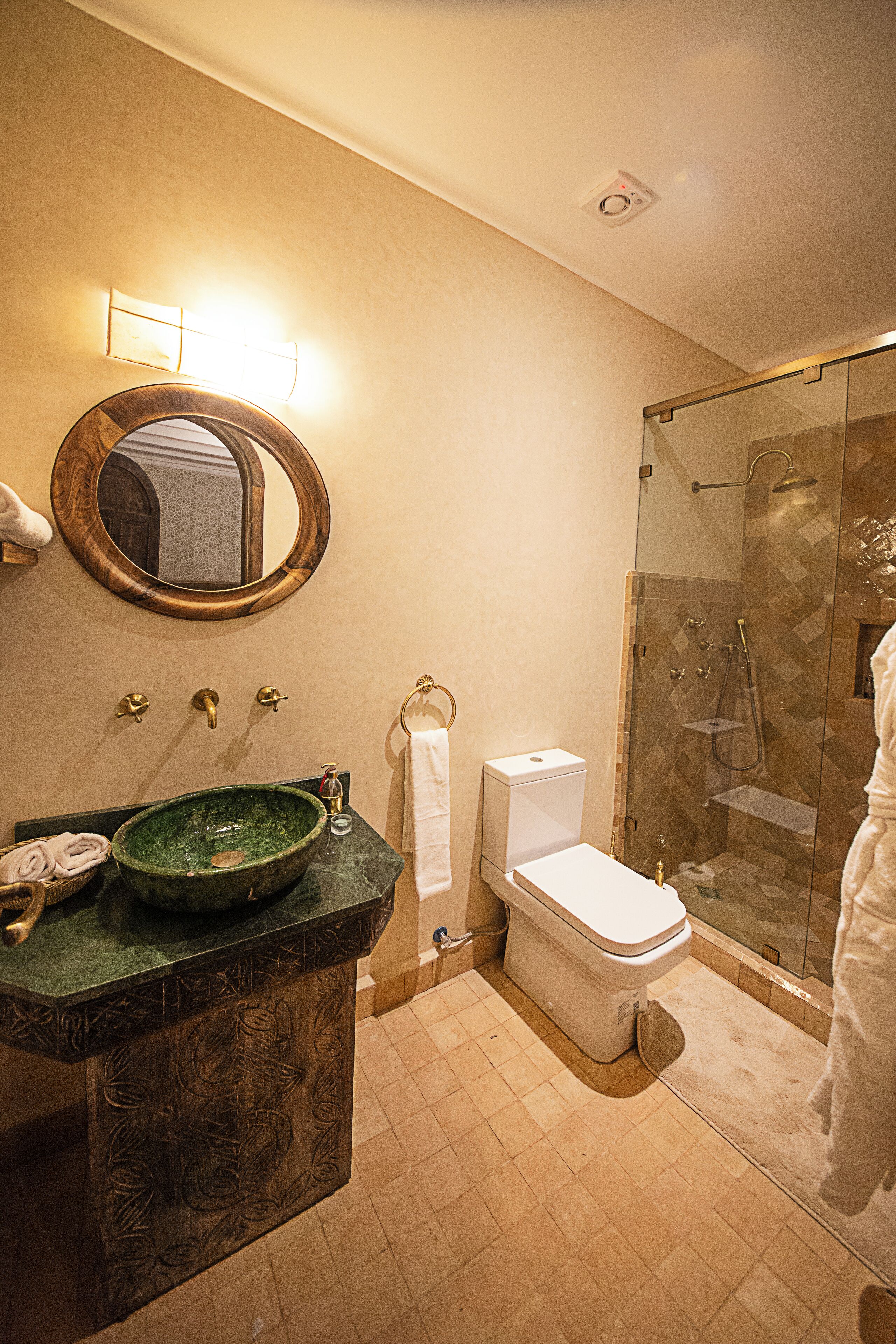 Riad Cologne & Spa