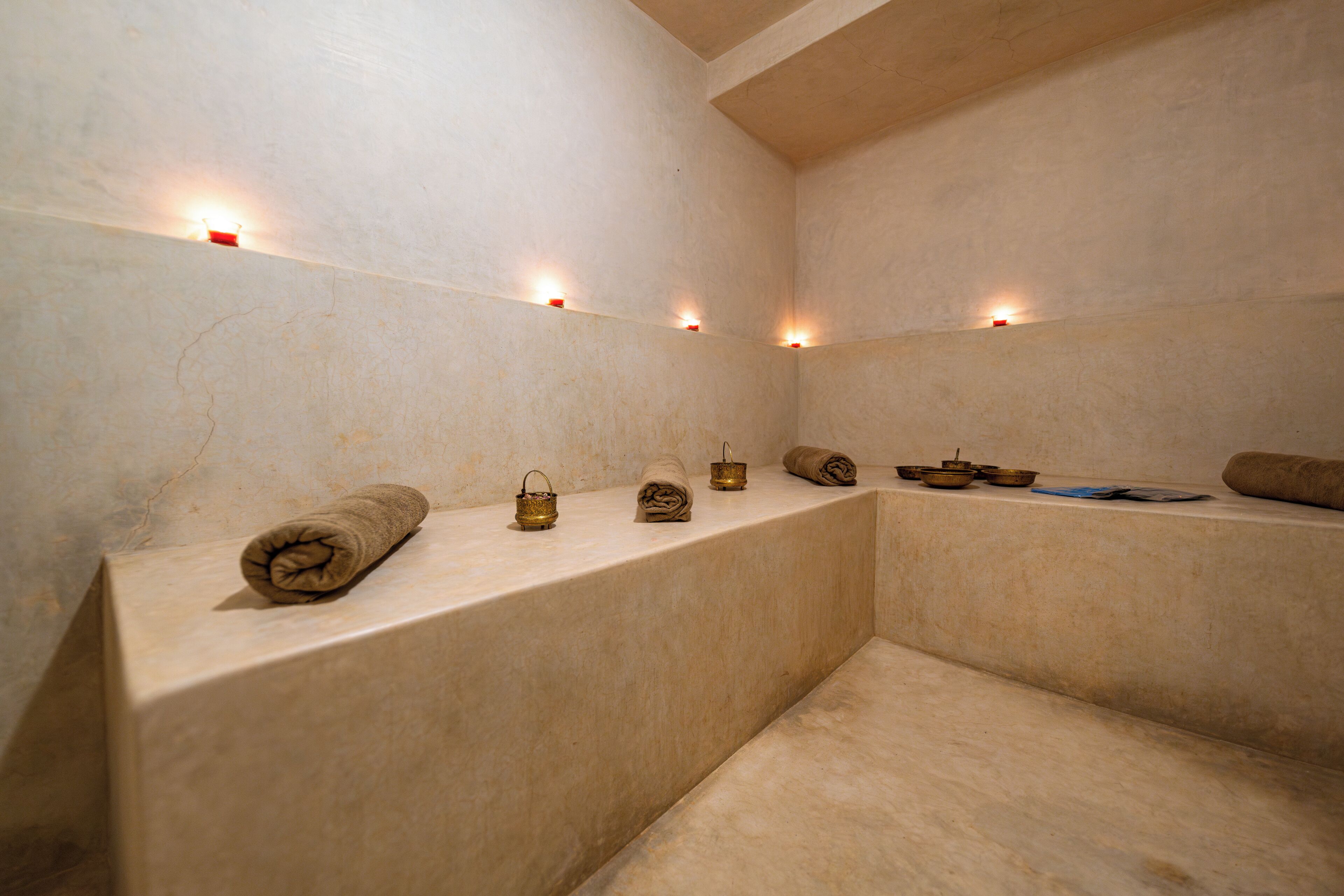 Riad Cologne & Spa