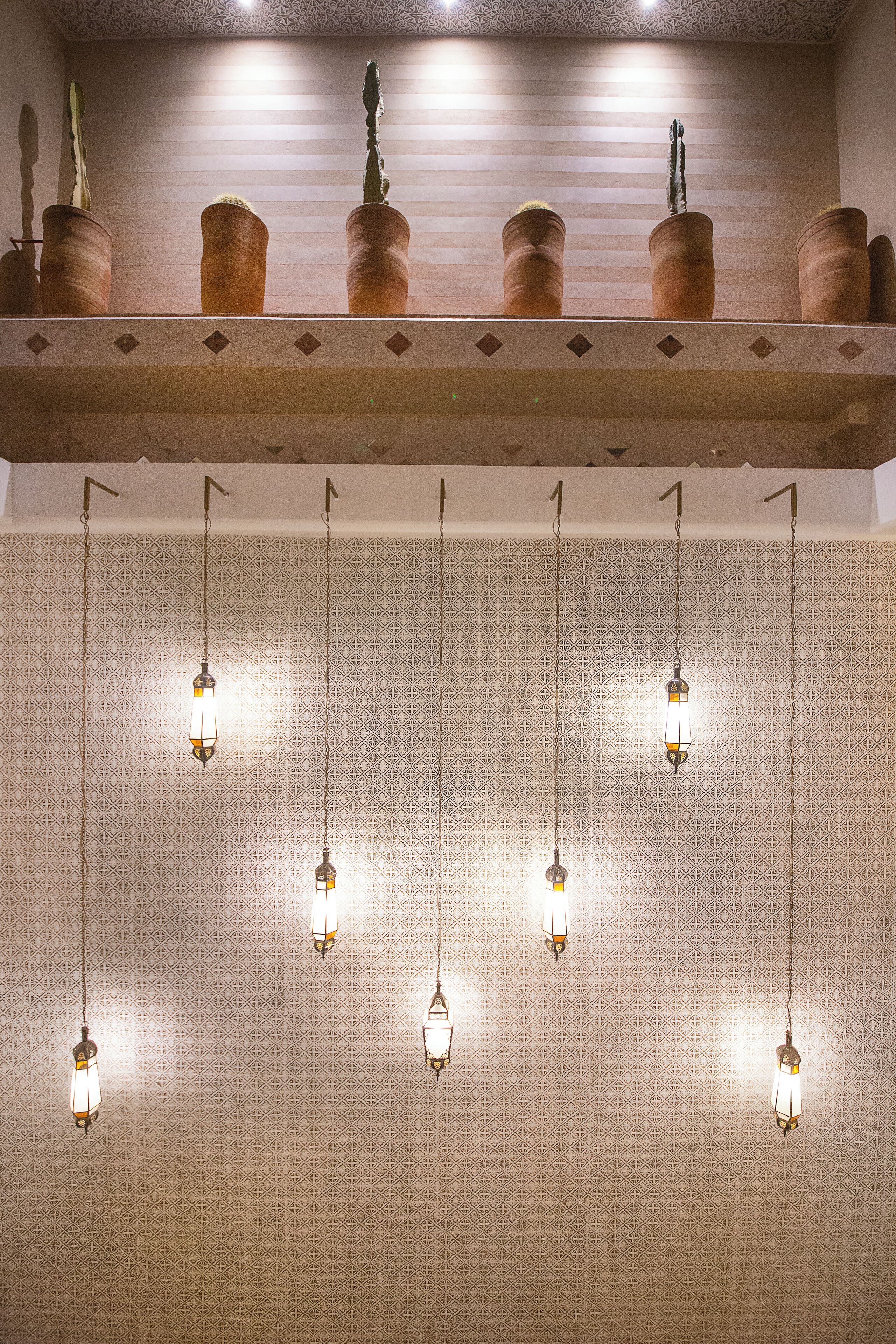 Riad Cologne & Spa