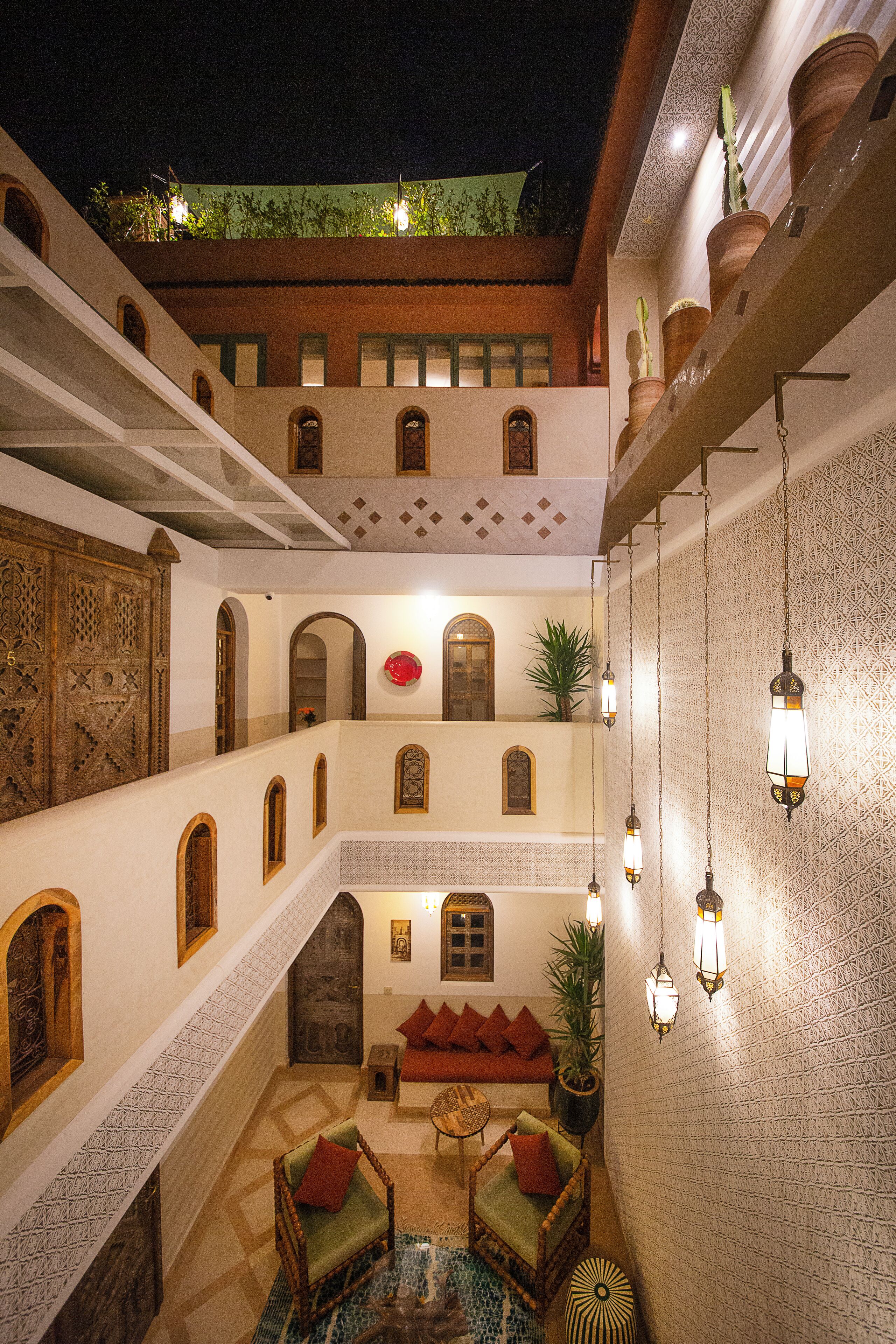 Riad Cologne & Spa