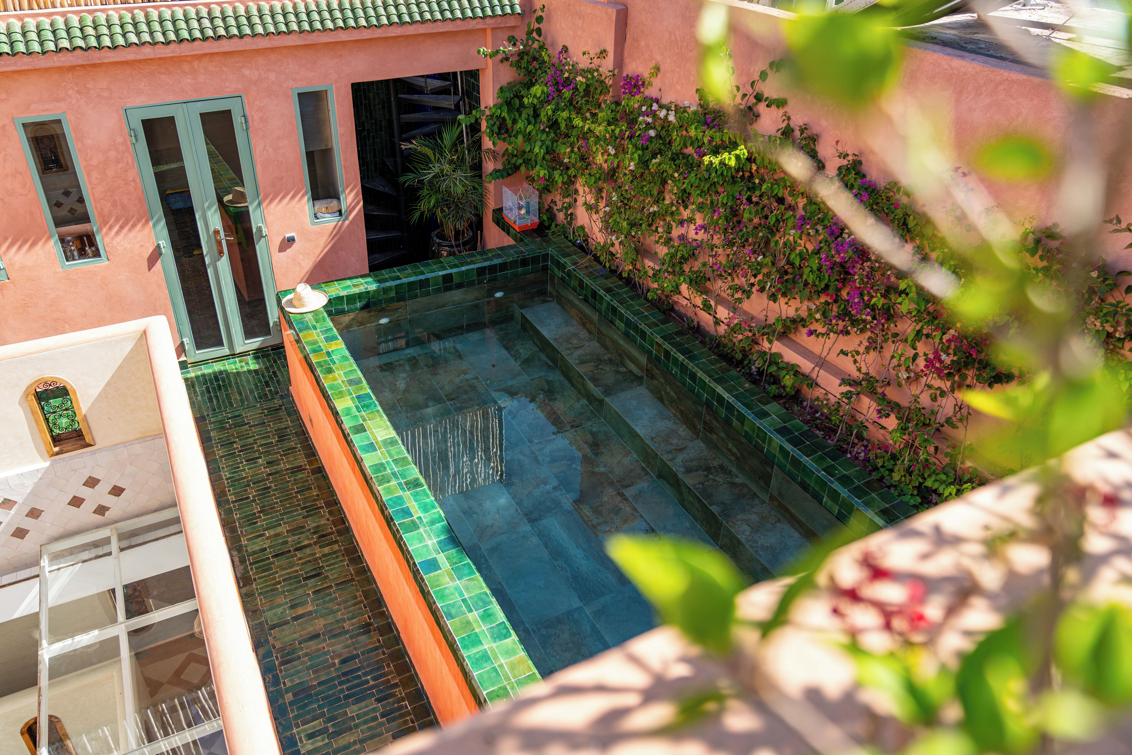 Riad Cologne & Spa
