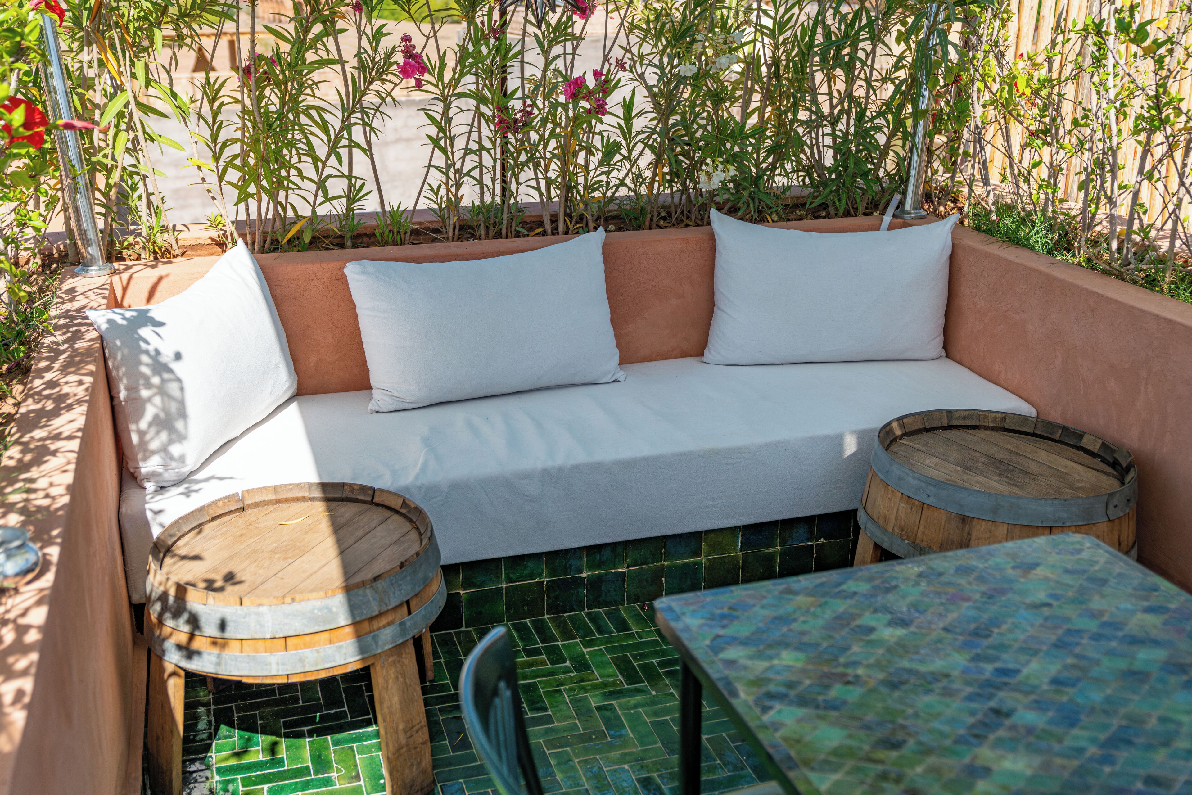 Riad Cologne & Spa