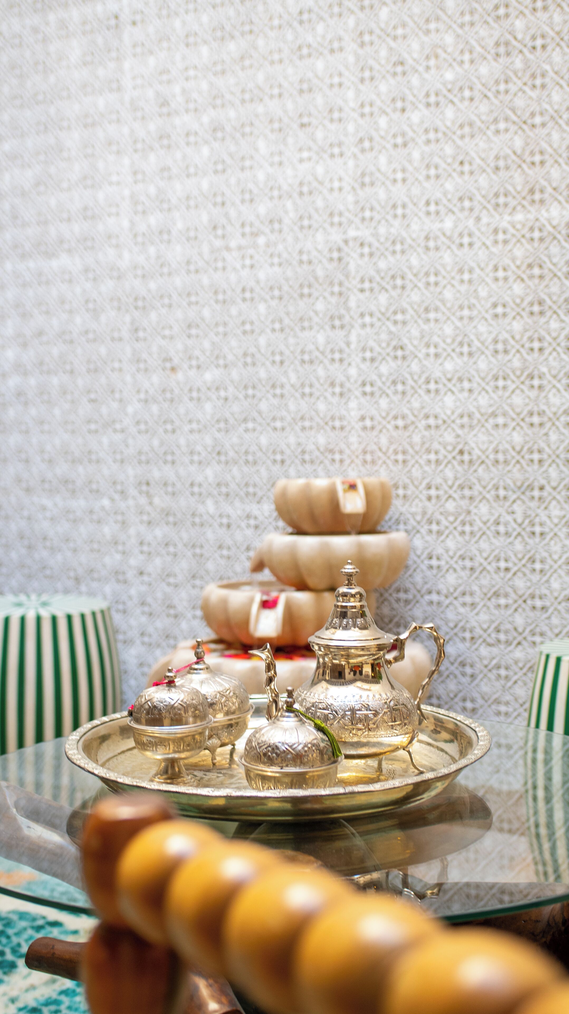 Riad Cologne & Spa