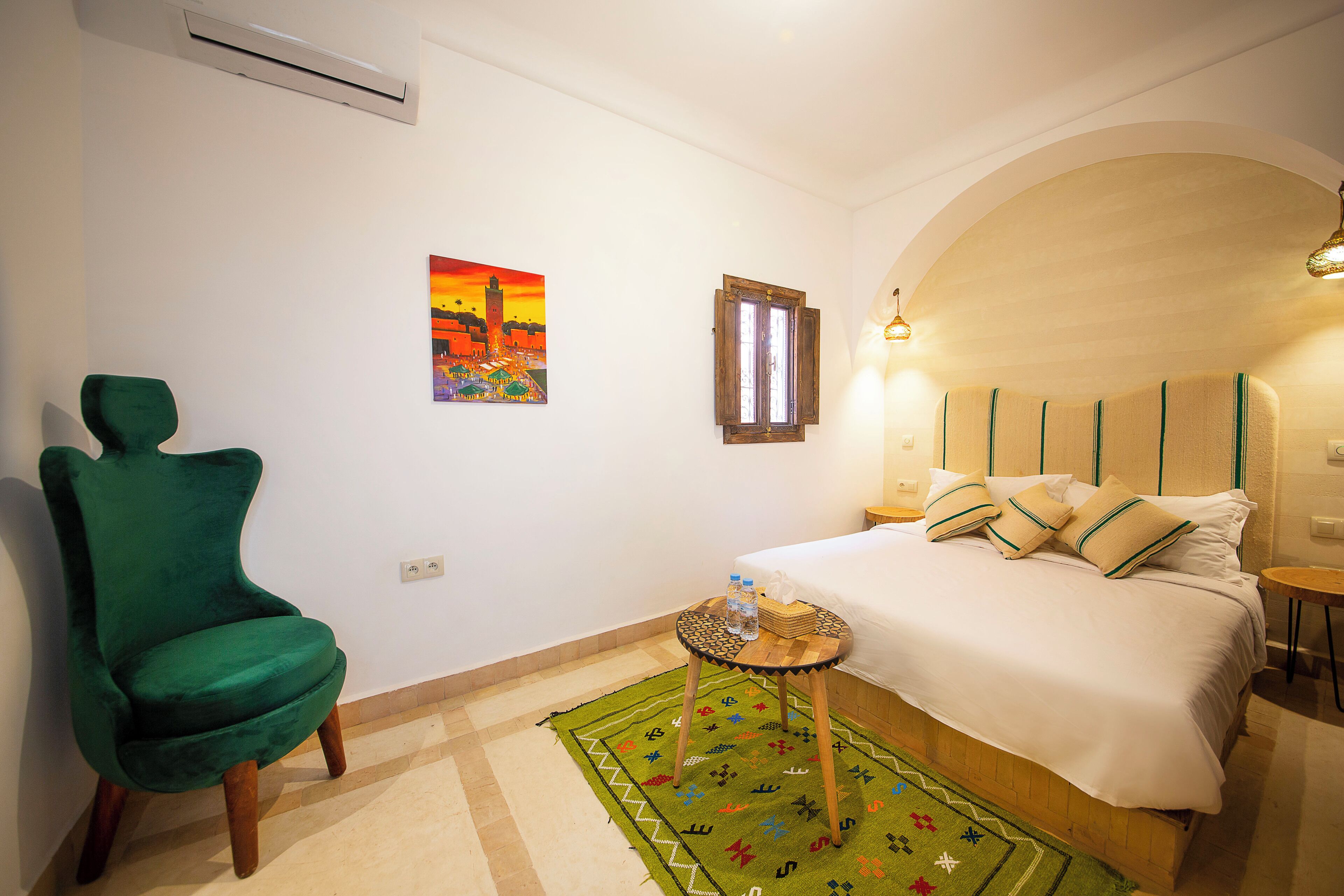 Riad Cologne & Spa