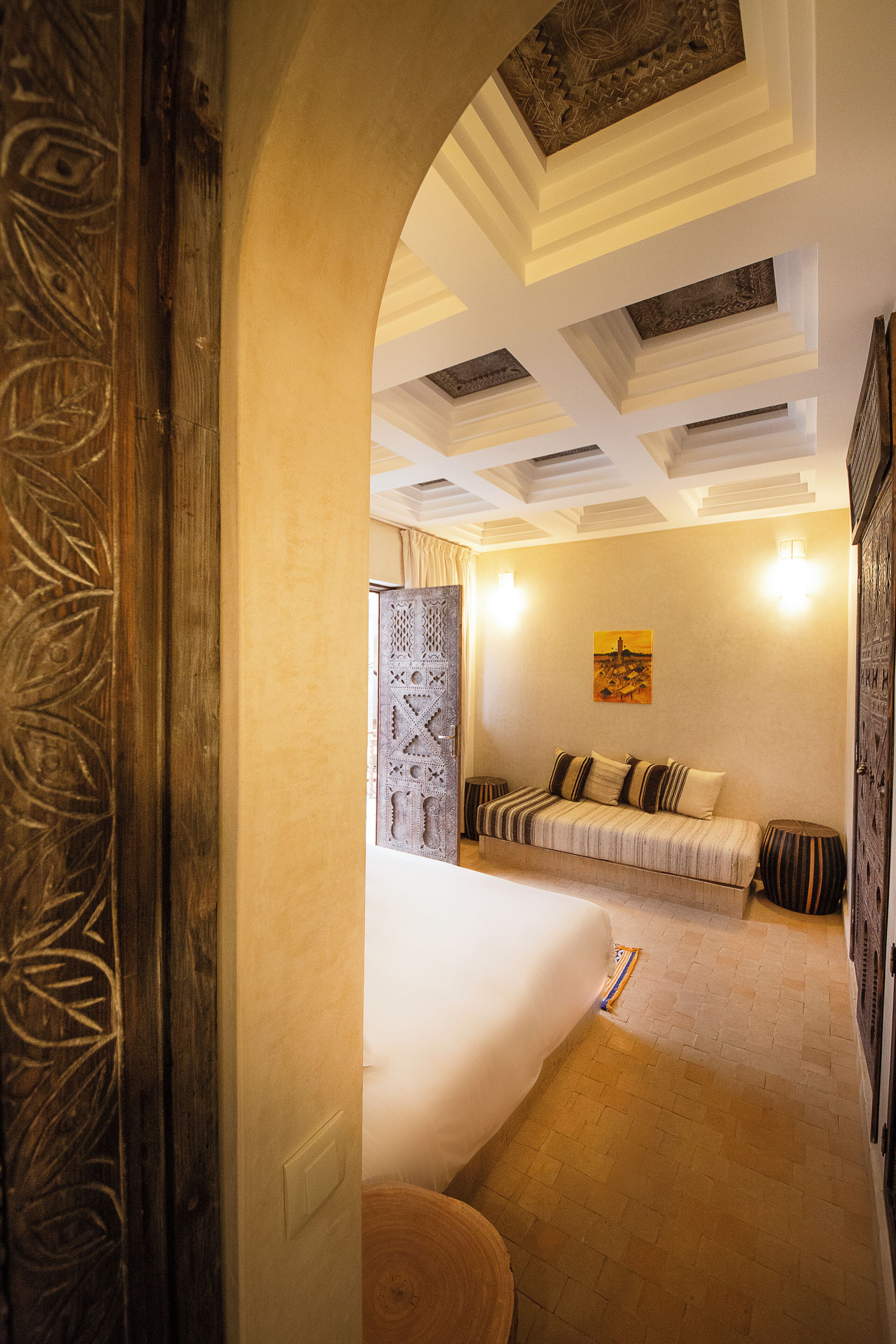 Riad Cologne & Spa